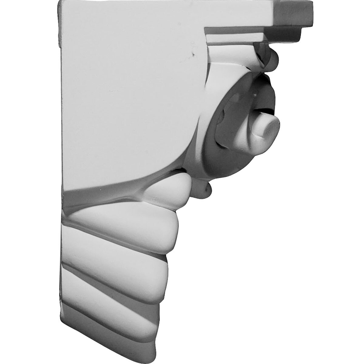 Ekena Millwork COR06X05X09QU corbels - View #4