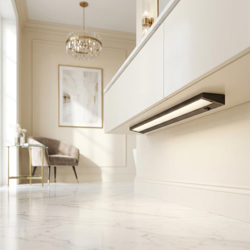 Cal Lighting UC789/9WRU  - View #2