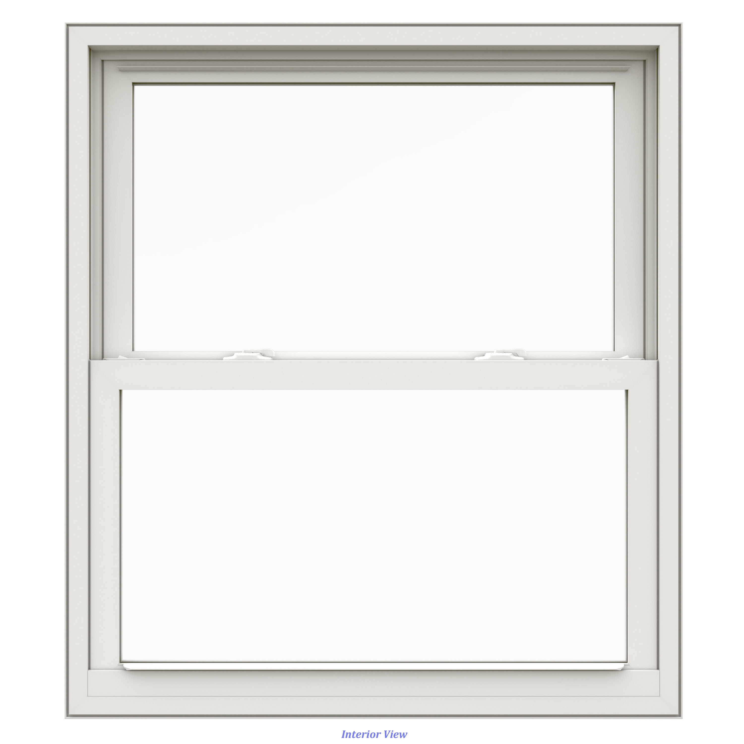 JELD-WEN LOWOLJW247400023 Double-Hung-Windows - View #2