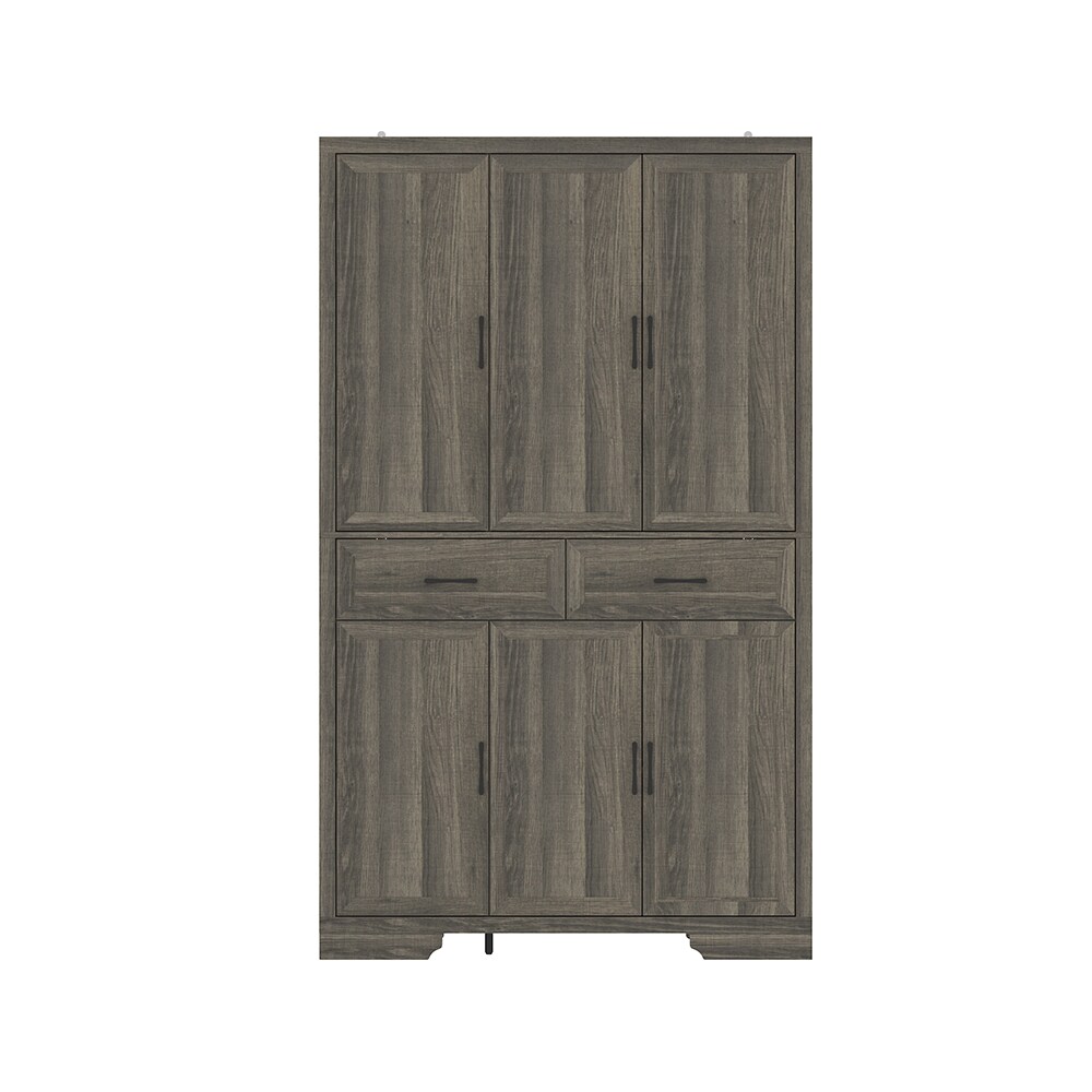 Homsee C-KF020532-02-AB Dining-Kitchen-Storarge - View #7