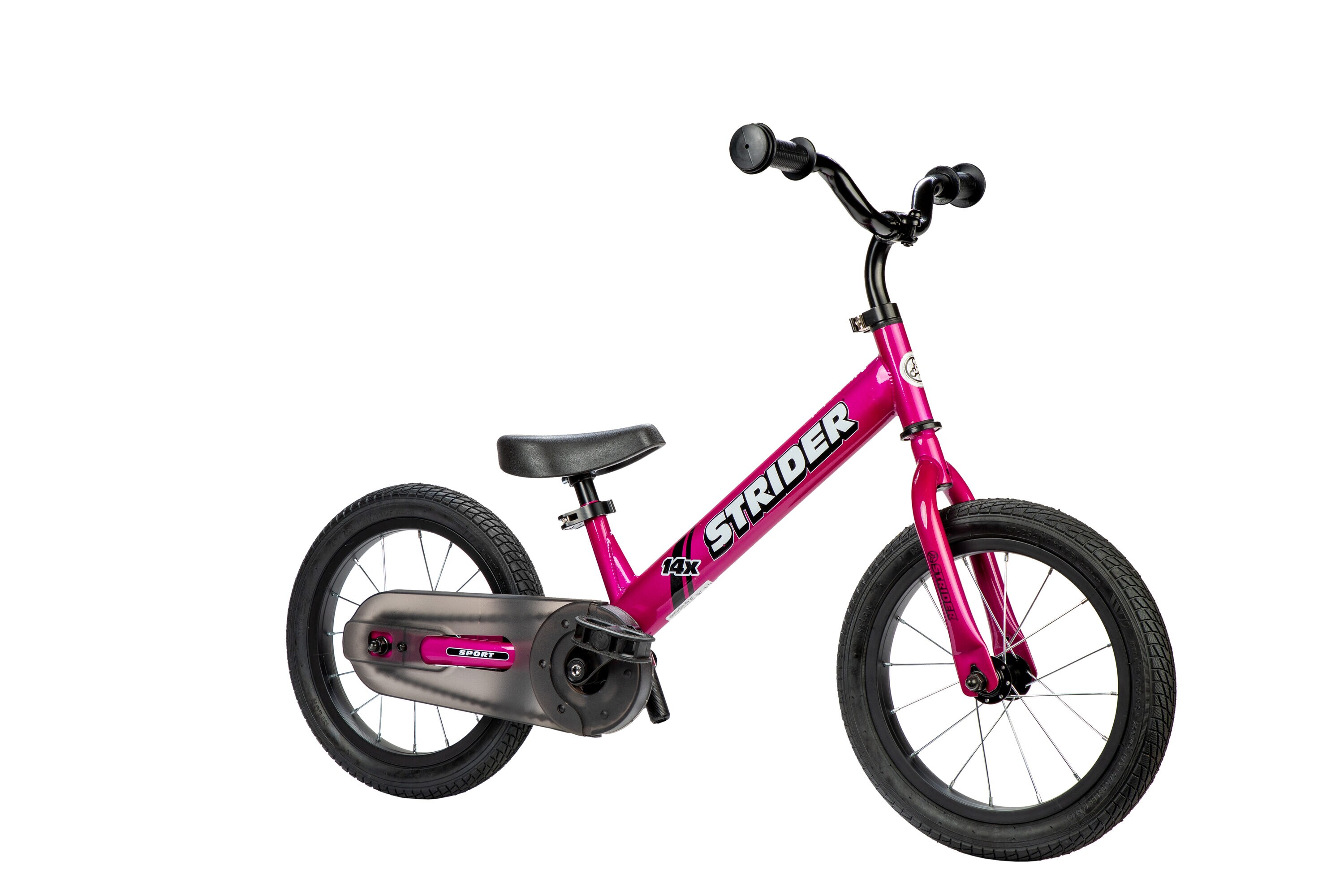 Strider bike 14x pink new arrivals