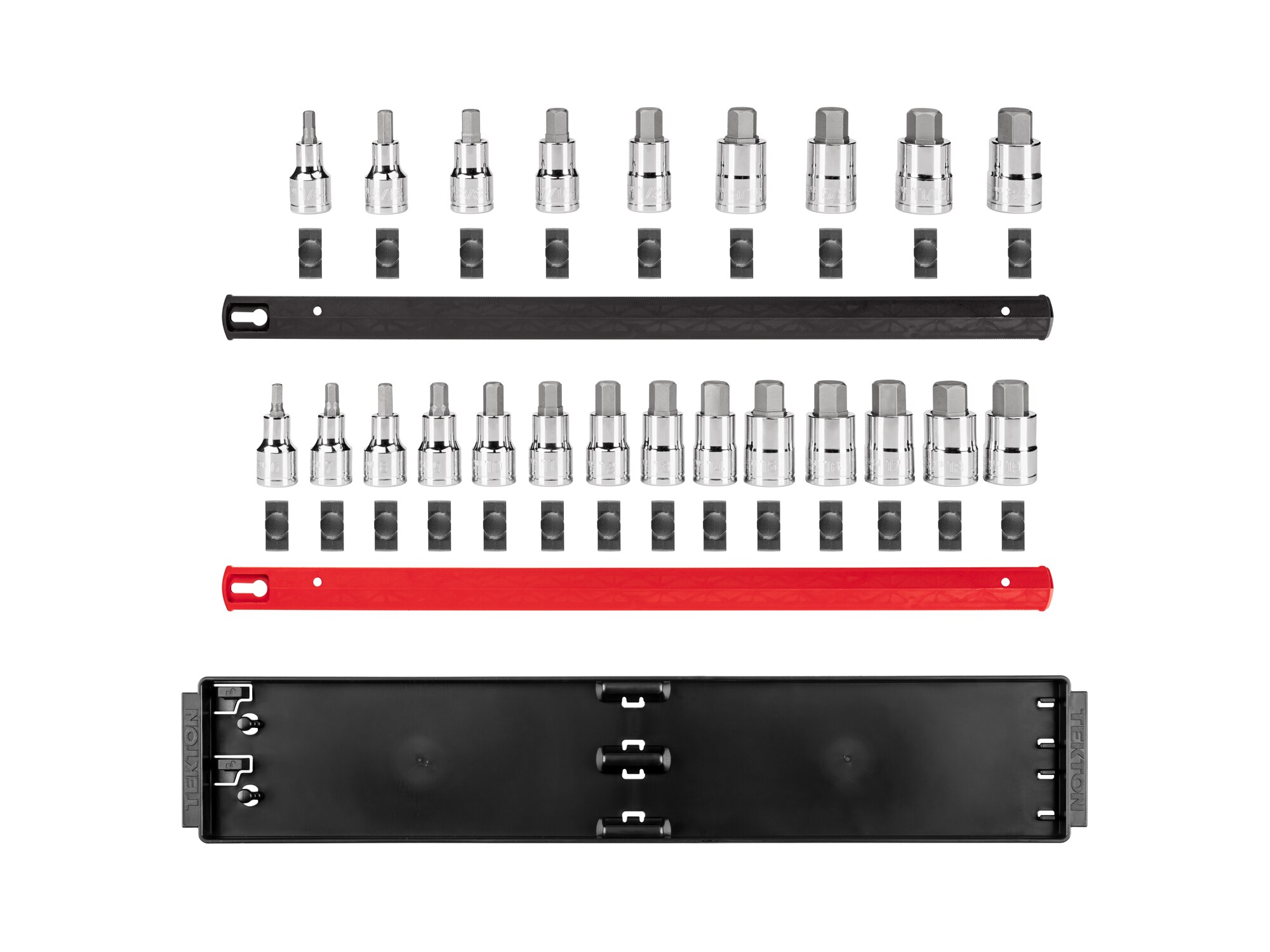 TEKTON SHB92202 Driver-Sockets - View #2