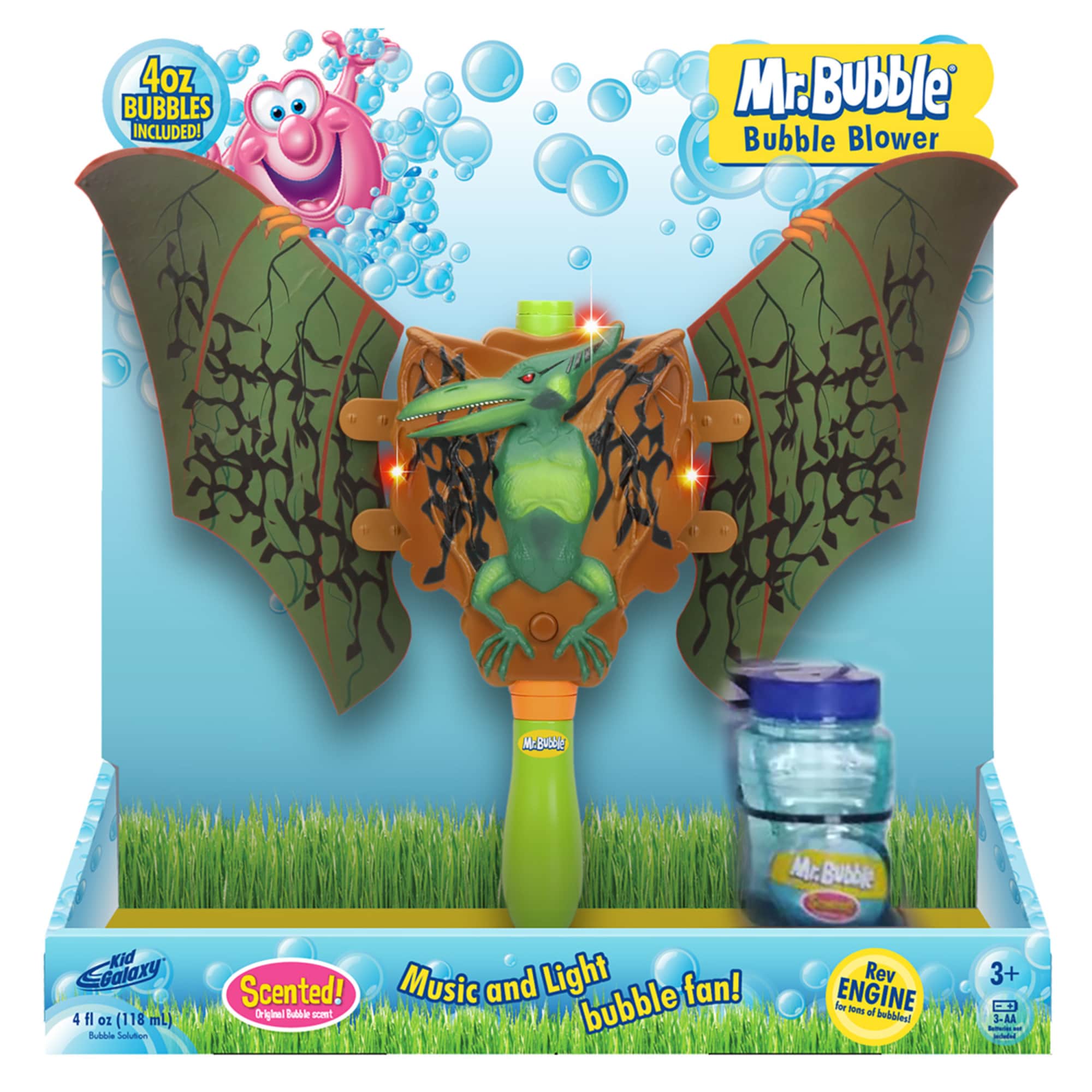 Kid Galaxy G0677869201482 Archery set