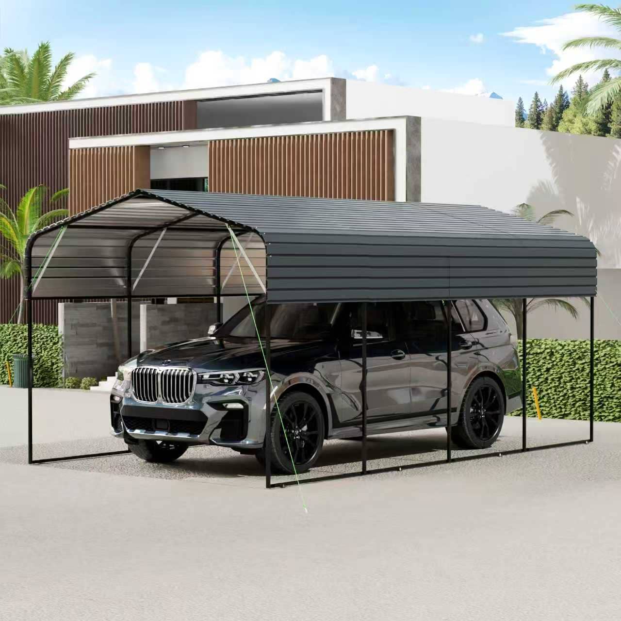 Flynama G-2794S00012 Carport-Covers - View #5