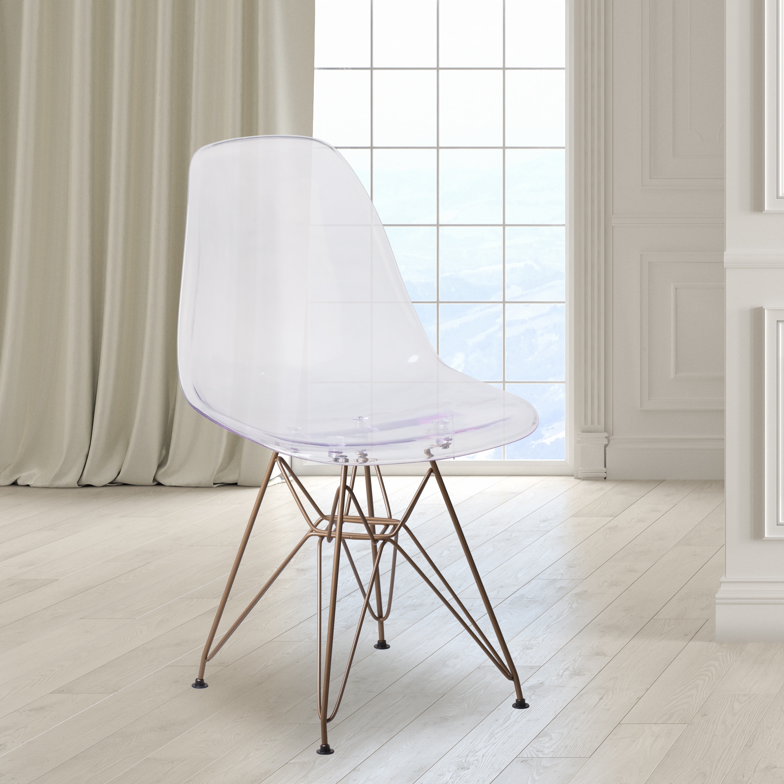 Flash Furniture 889142210009 chairs - View #3