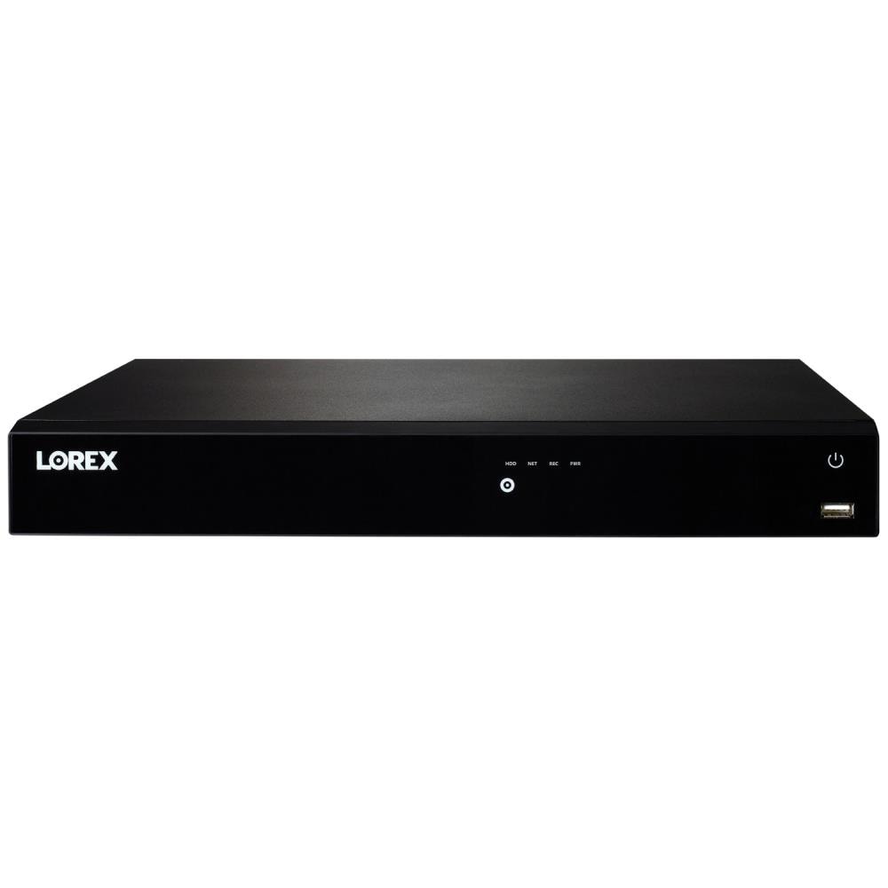 Lorex NK163-85CB  - View #7
