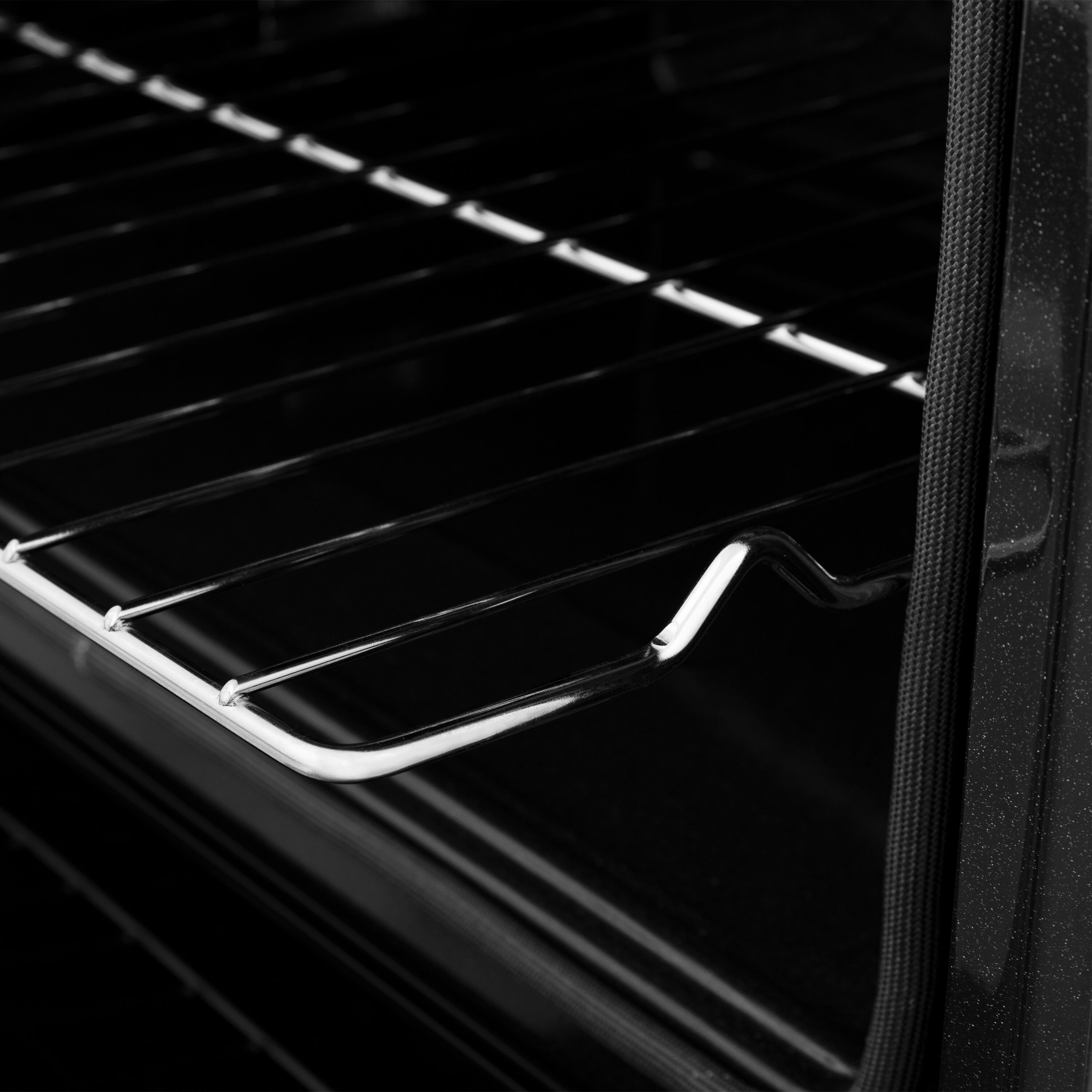 ZLINE KITCHEN & BATH WASSZ-30-KCB Swall-Elec-Oven - View #8