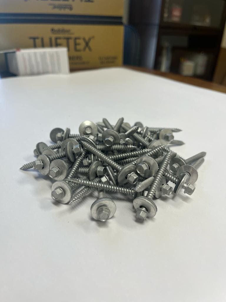 Tuftex 849 Roofing-Screws - View #5