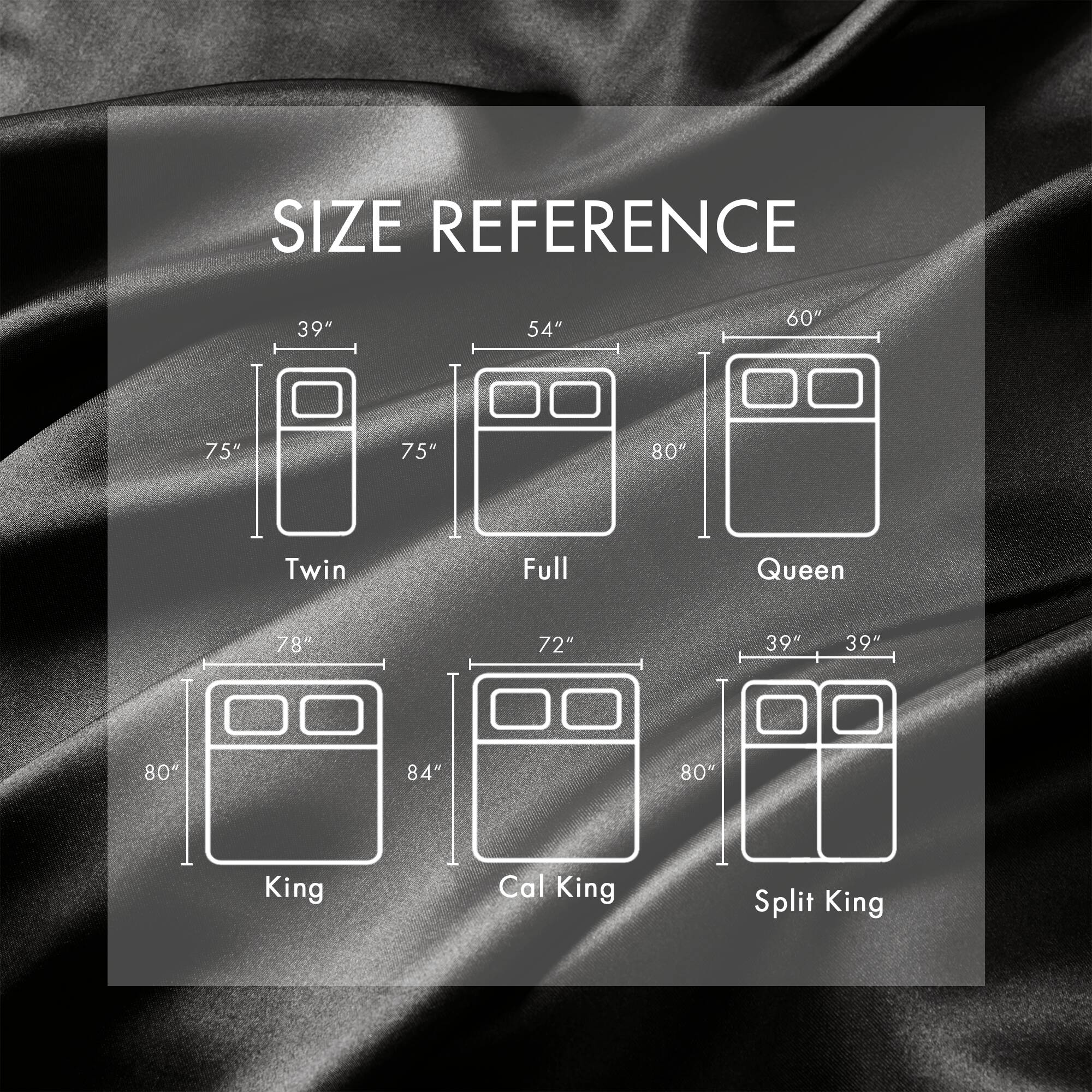 Madison Park Essentials MPE20-1098 Sheet-Sets - View #7