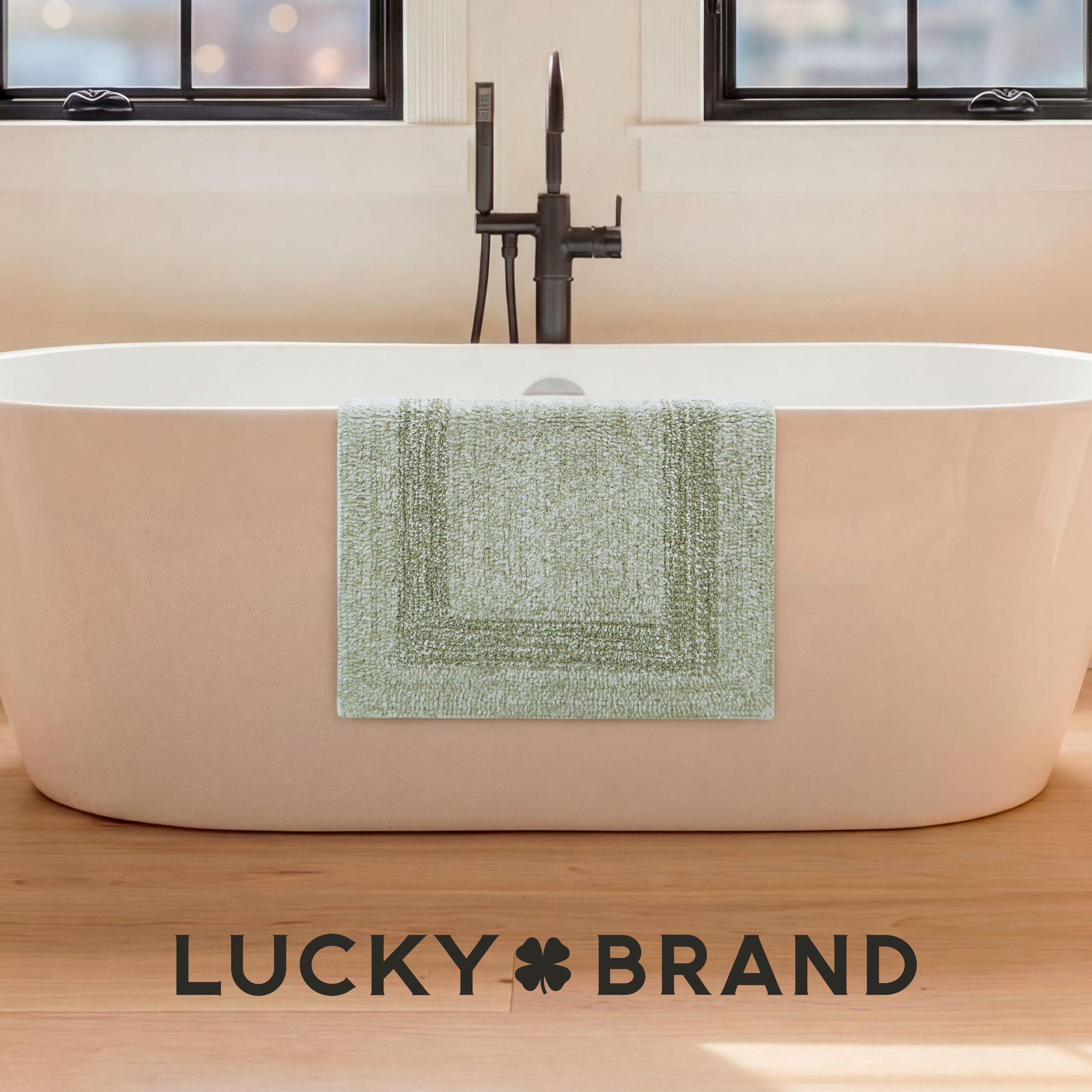 Lucky Brand 646760296644 Bath-Rugs - View #8