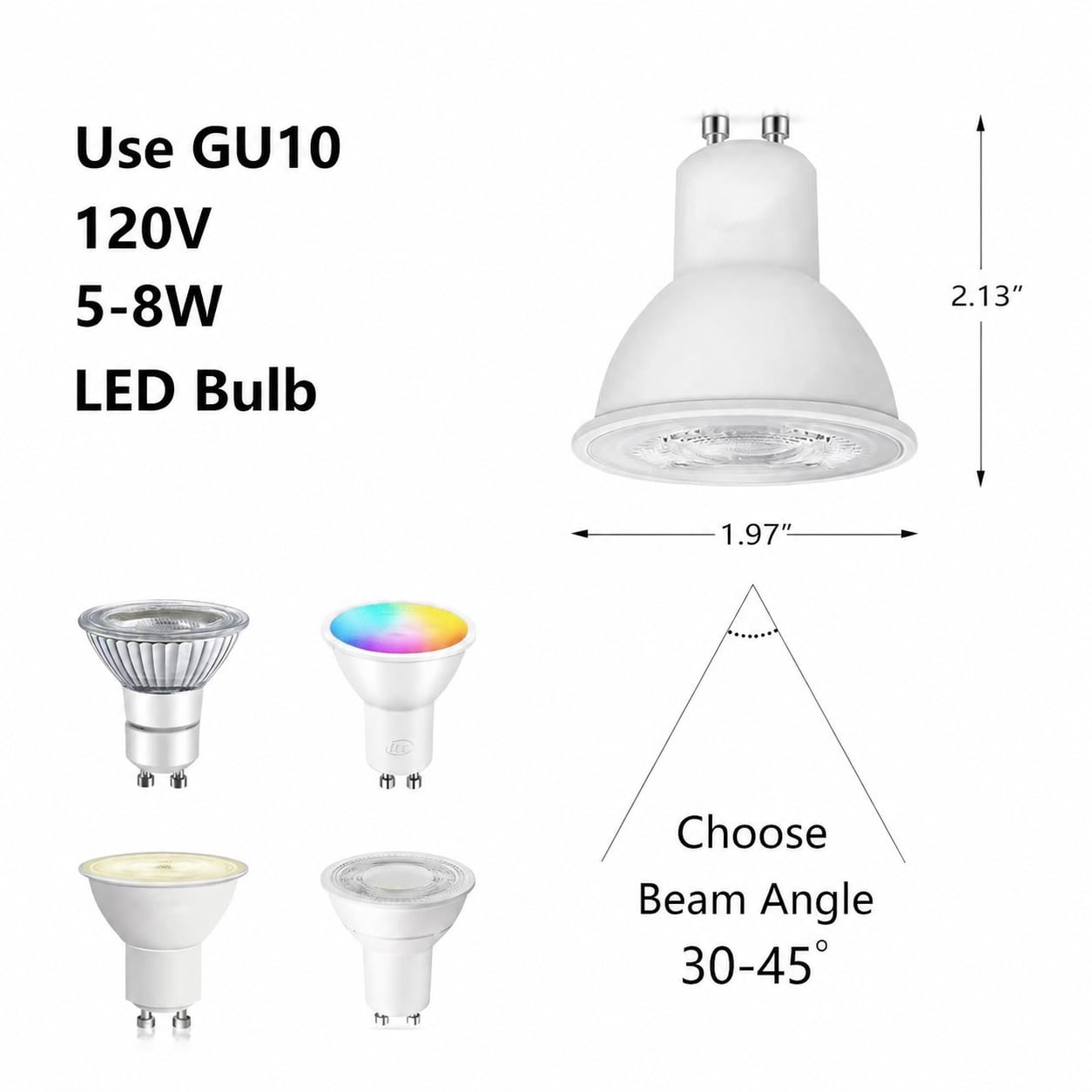 IUEST LIU0819R008 Pendant-Lights - View #4