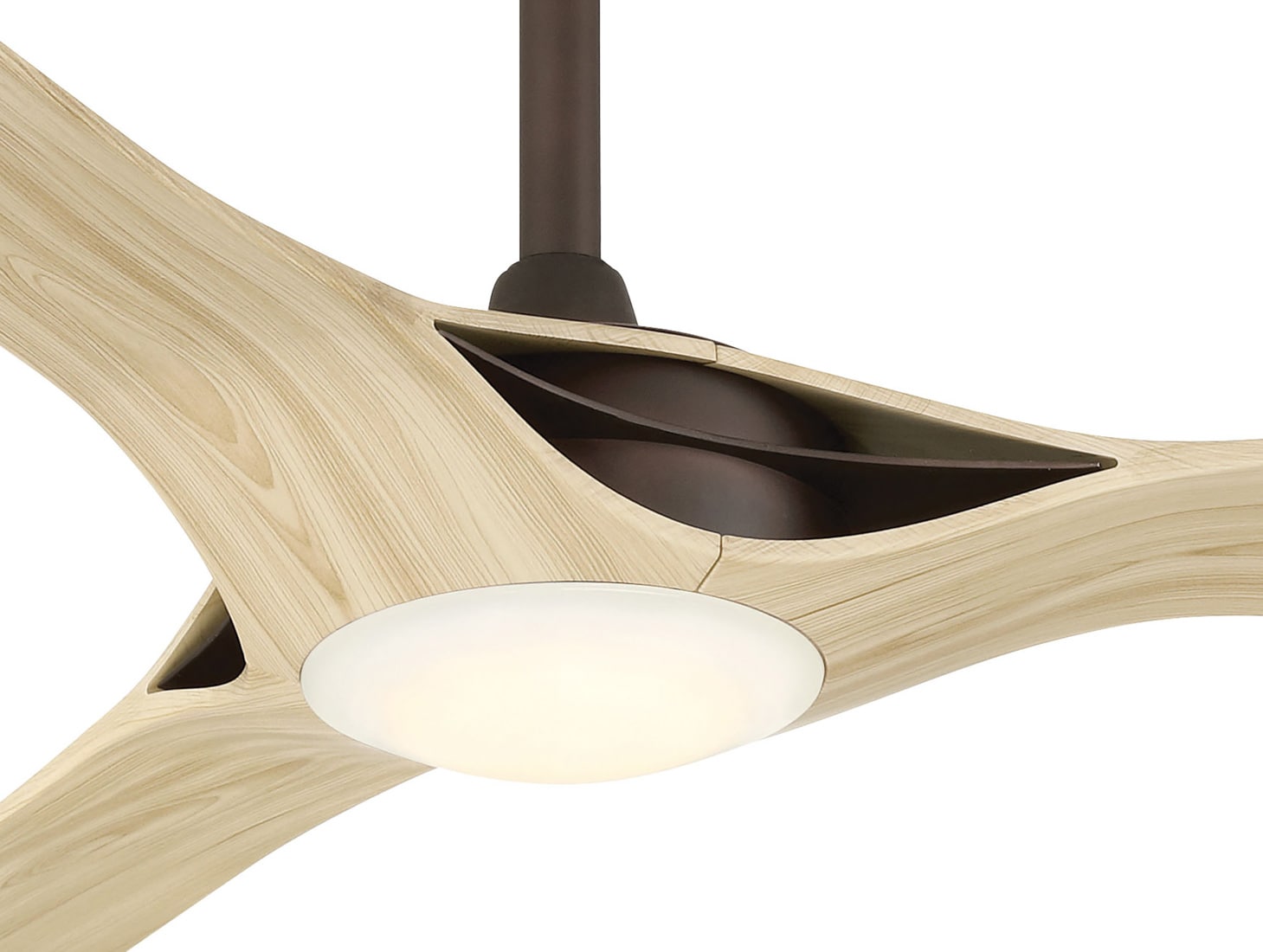 Minka Aire F668L-DB/WTO Ceiling-Fans - View #7