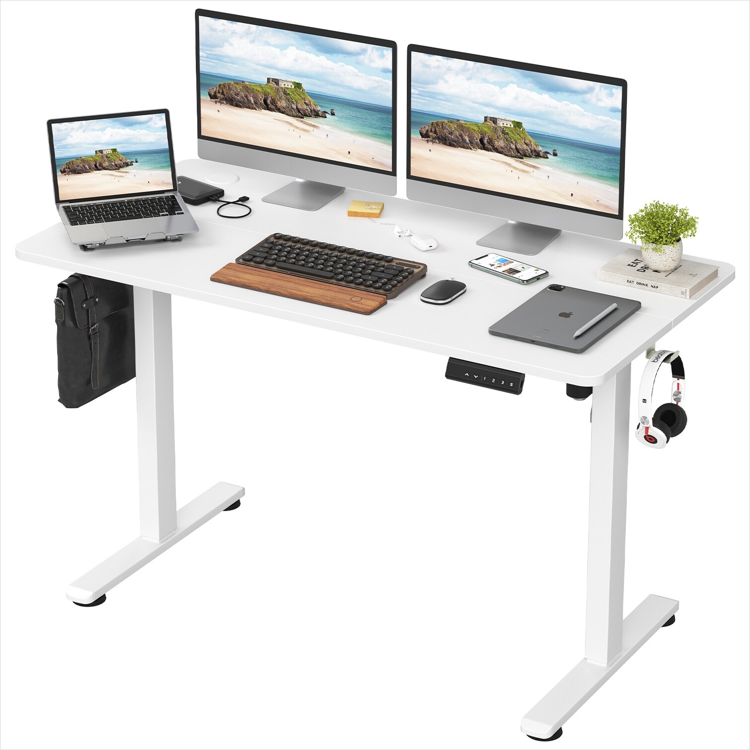 SunJet 2TEEN0RTLWPW desks - View #2