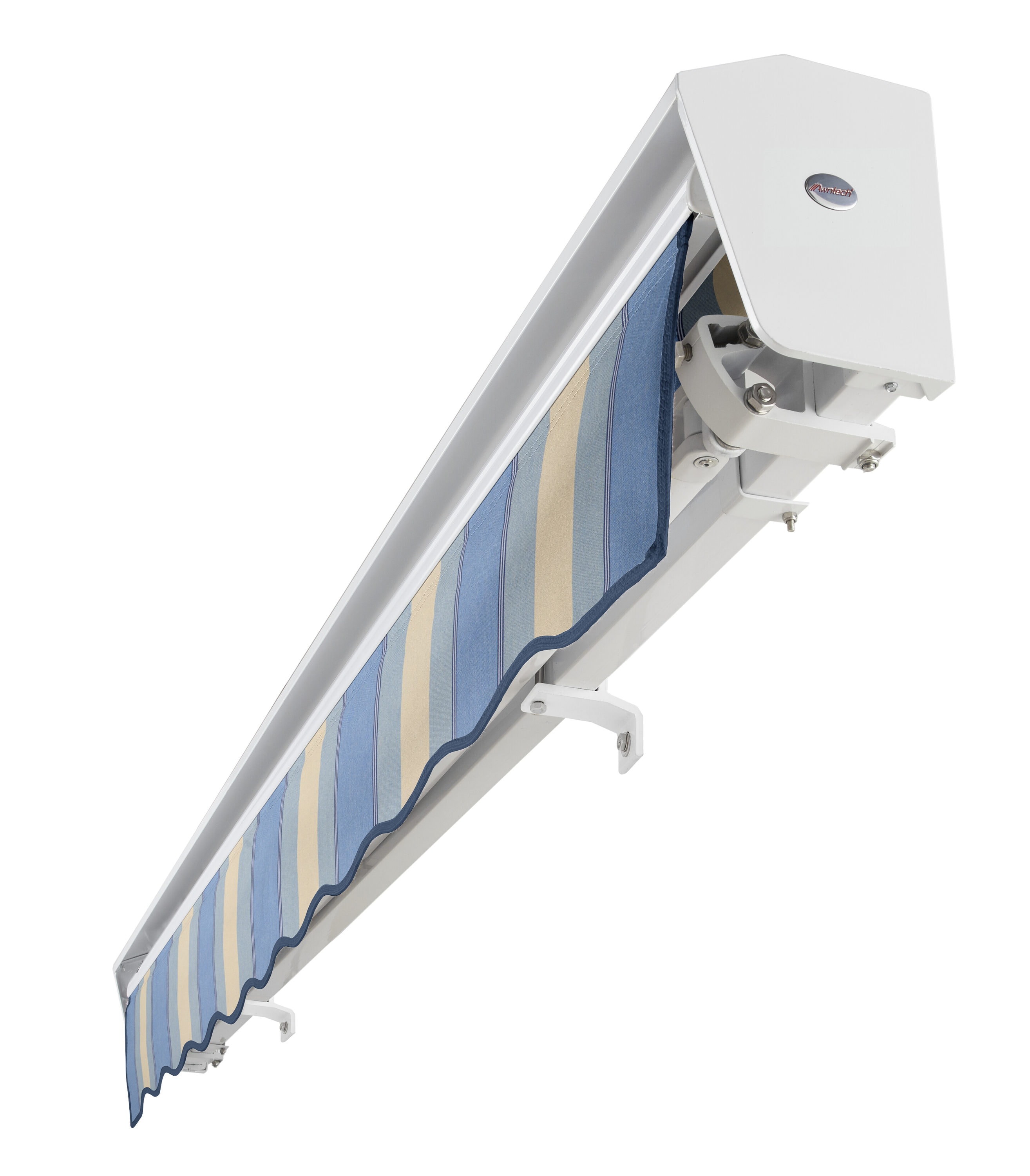 Awntech DTL16-L-DBTD awnings - View #5