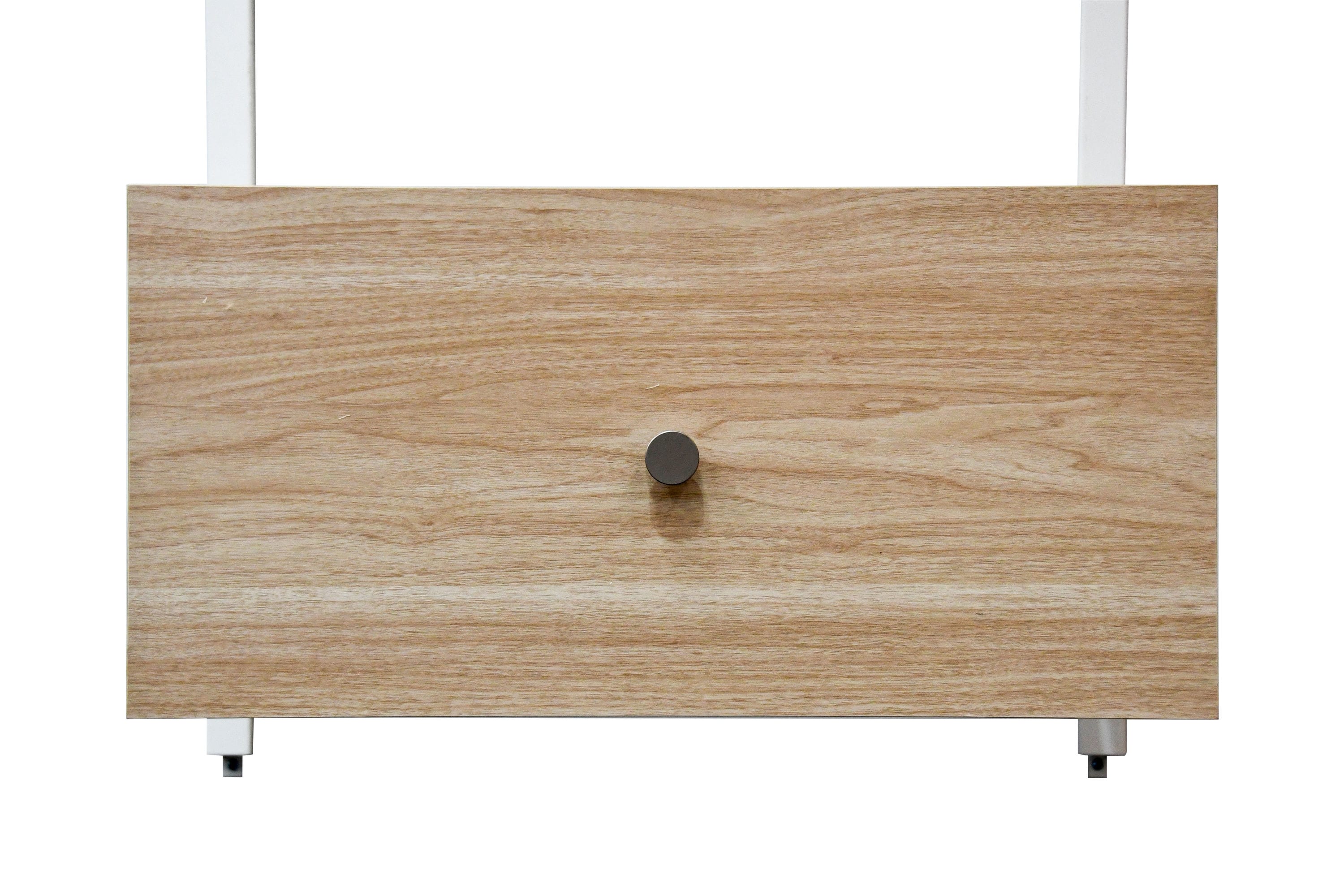 Origin 21 WD2LMDK-16-OAK Wood-Closet-Accessories - View #22