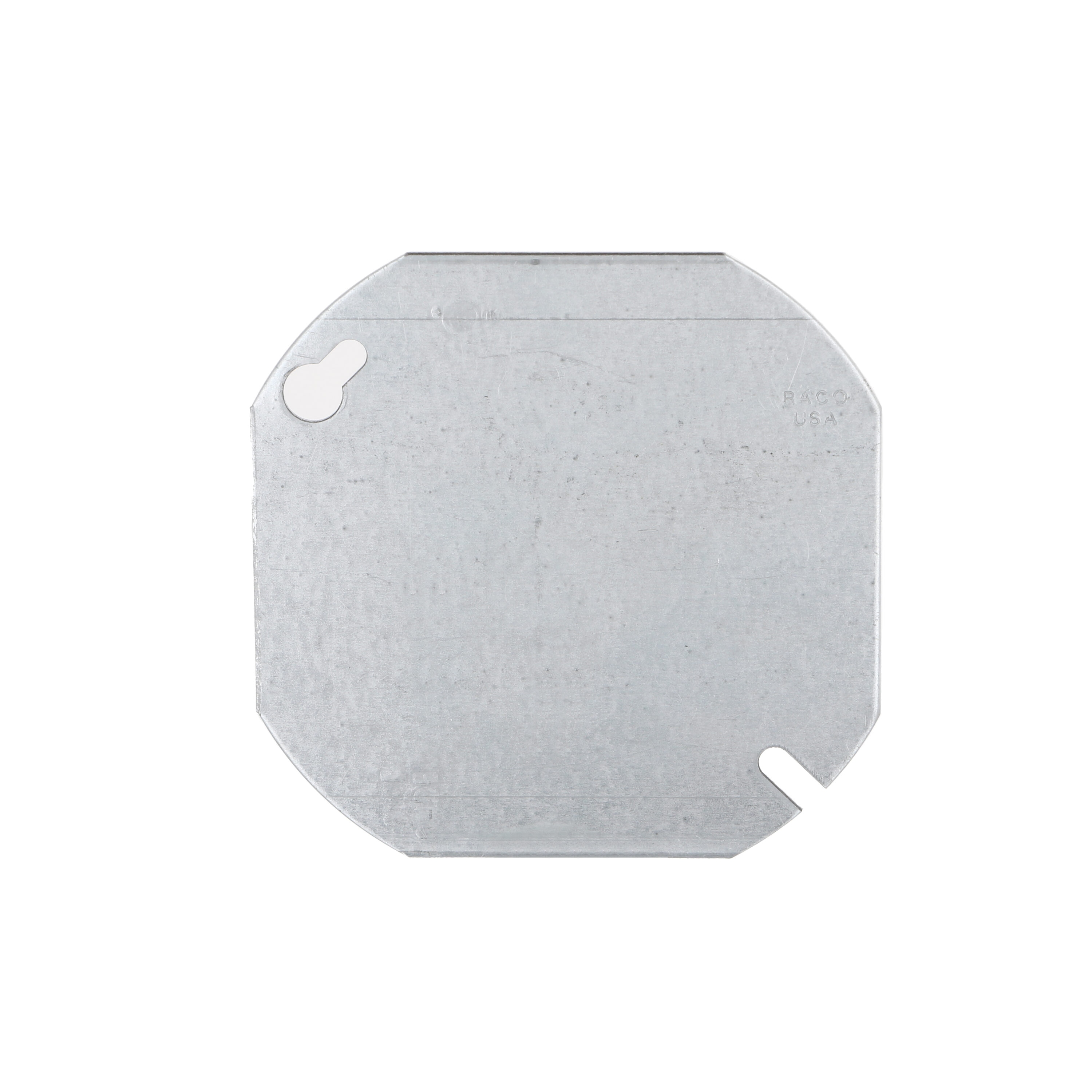 Hubbell 722 Electrical-Box-Covers - View #3