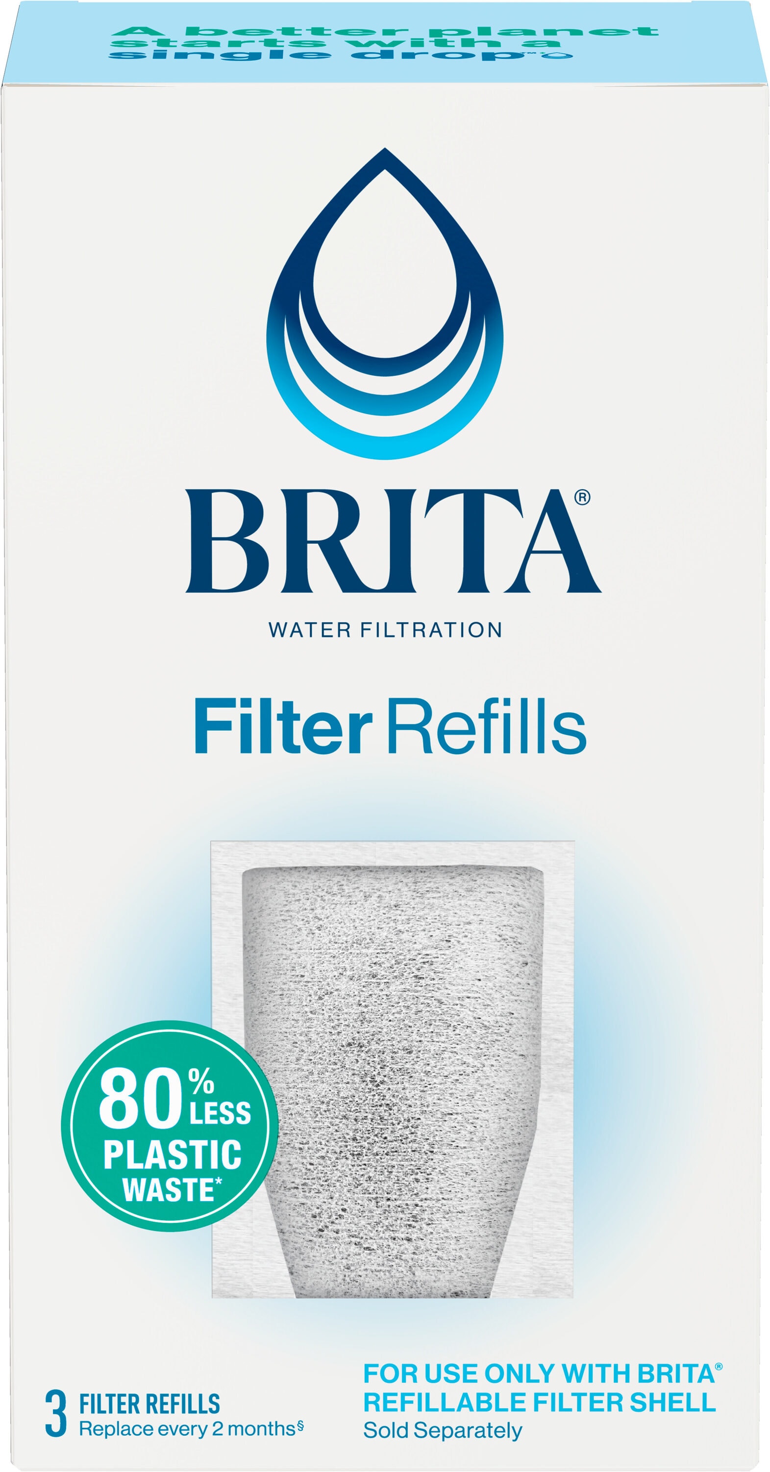 Brita 6025850877 Replacement-Water-Filters-Cartridges - View #8
