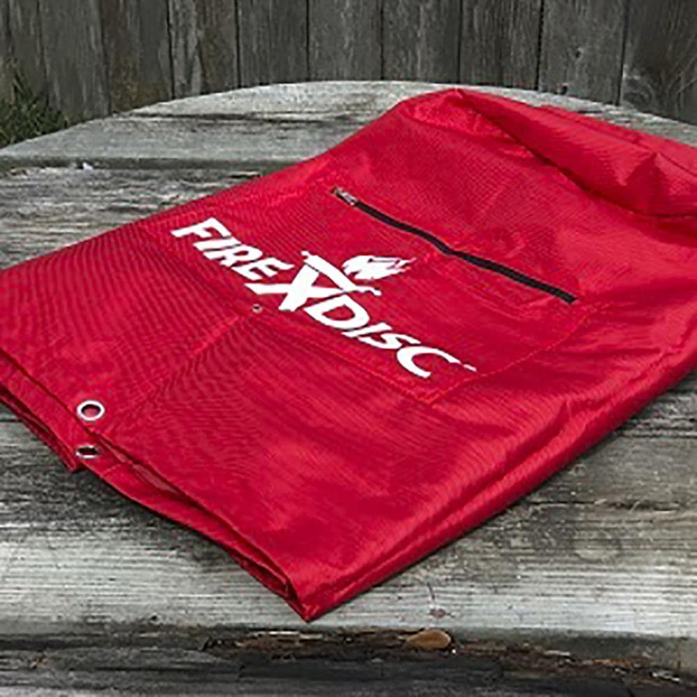 FIREDISC TCGFDM22HRR Grill-Covers - View #3