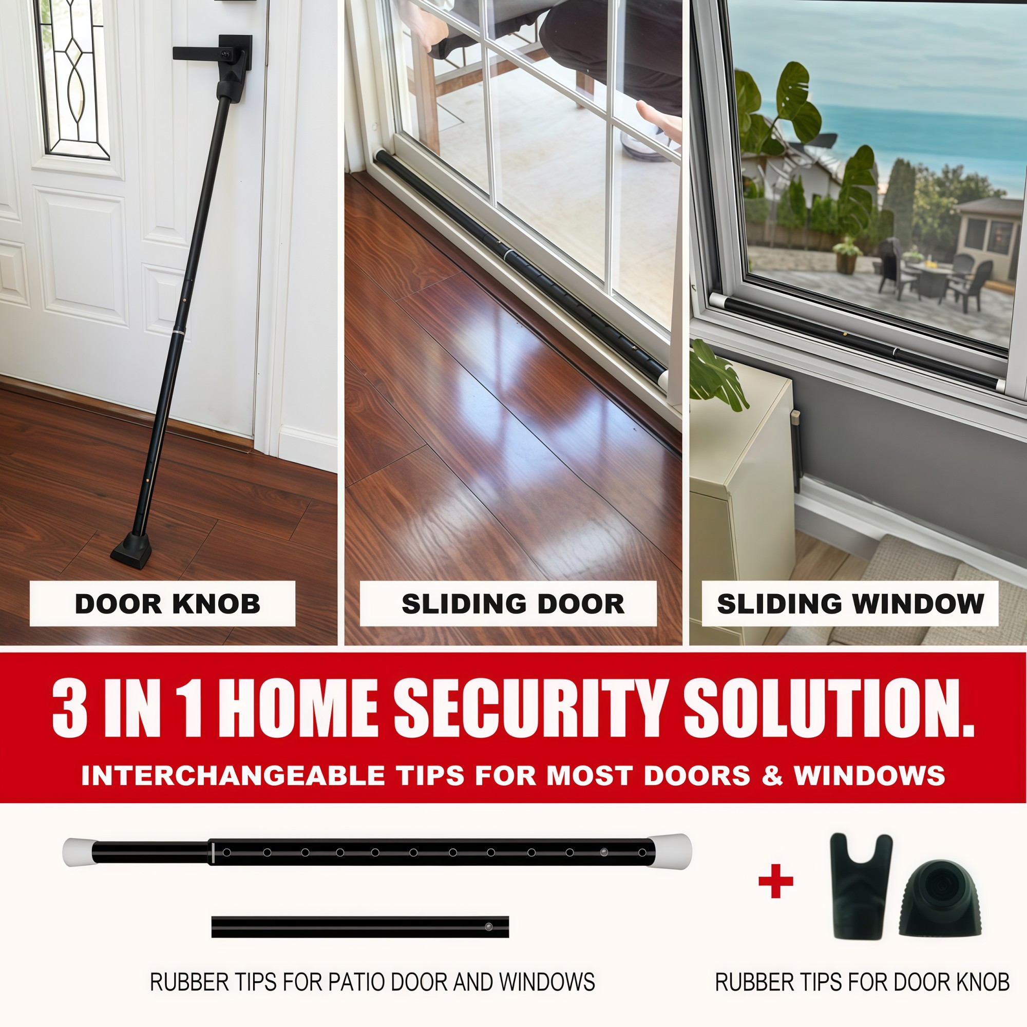 Numhew NHSEAN5306 Door-Accessories - View #2