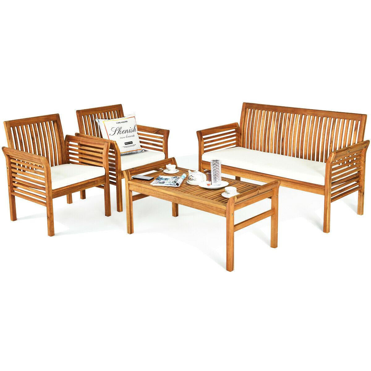 BABOOM BOM-HW63884-CO Patio-Conversation-Sets - View #6