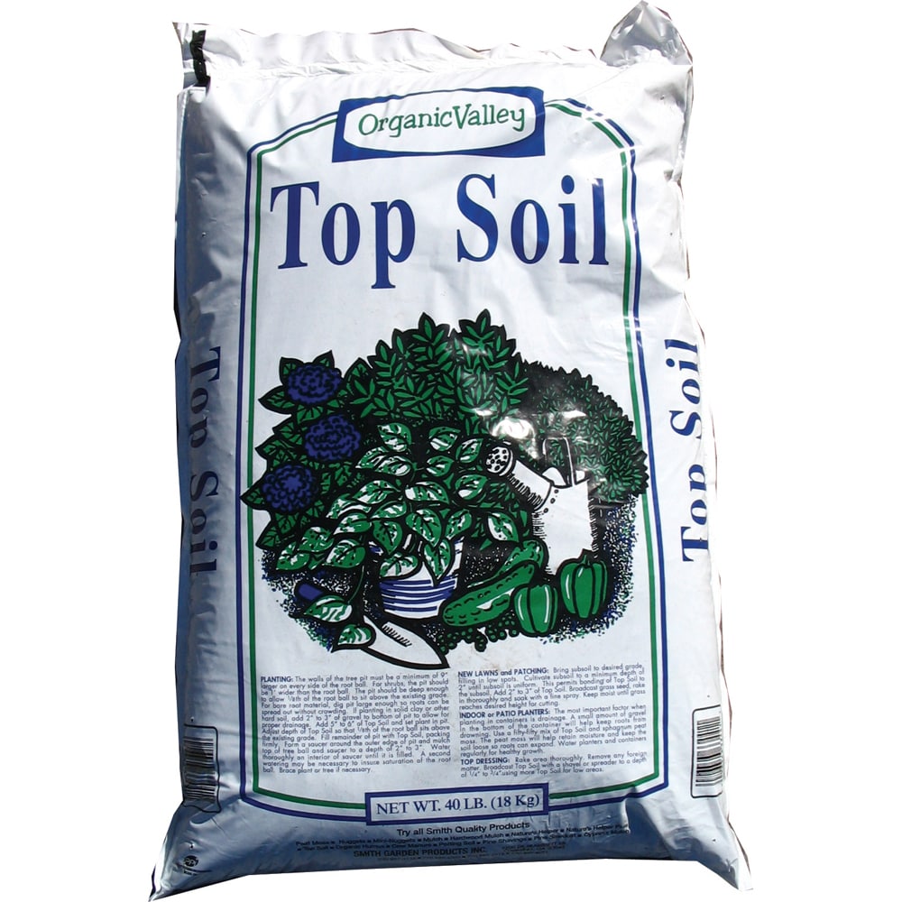 Organic Valley BG40TSOV Garden-Soil-Soil-Amendments - View #16