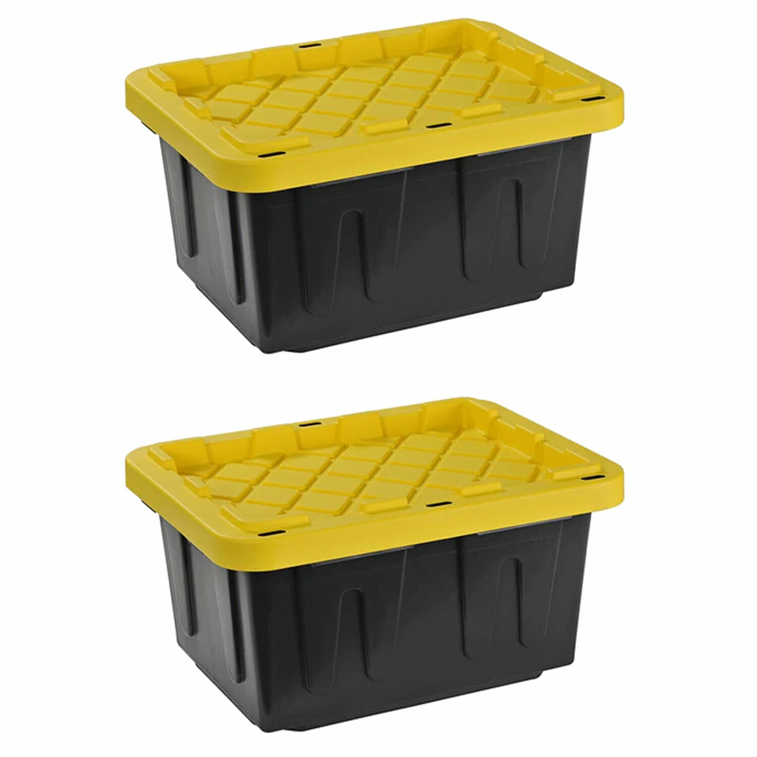 Tote Baskets & Storage Containers at
