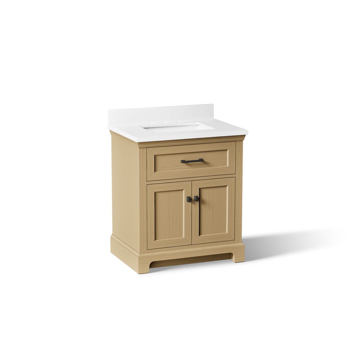 KOHLER 29260-BD1-WEK Bath-Vanity-Combo - View #2
