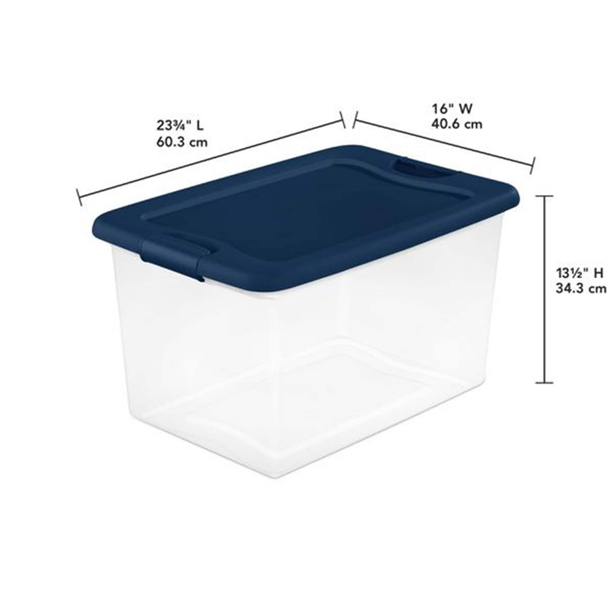 Sterilite 319698 Bins-Baskets - View #3
