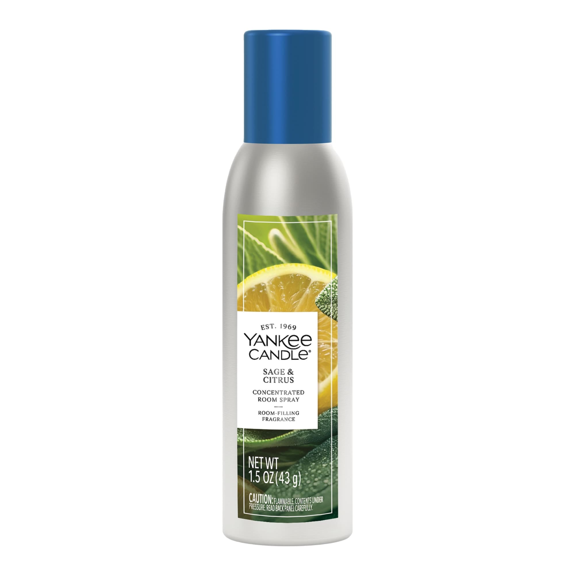 Yankee Candle - Macintosh Concentrated Room Spray - Pack of 3