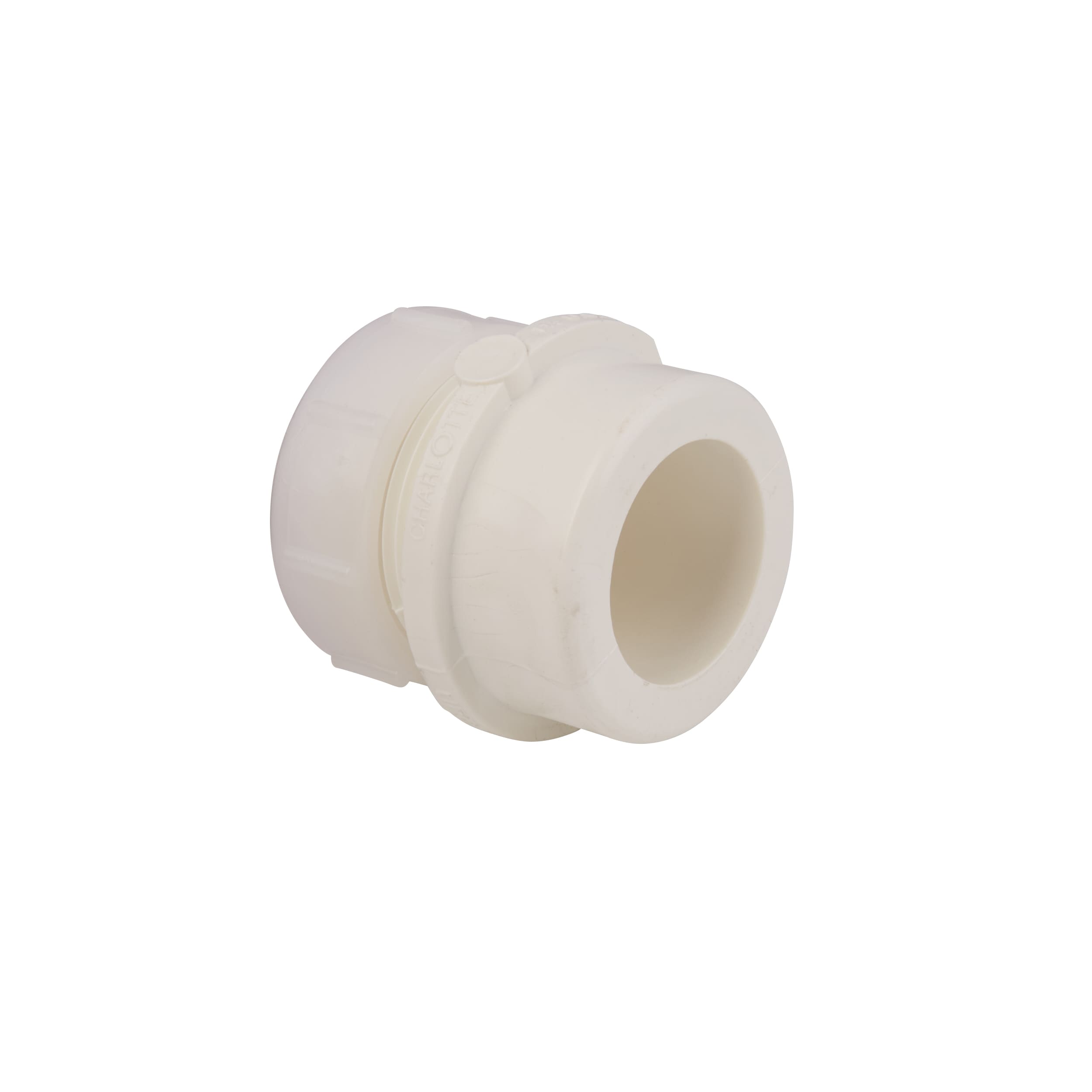 Charlotte Pipe PVC 00103P 0600 Pvc-Dwv-Fittings - View #3