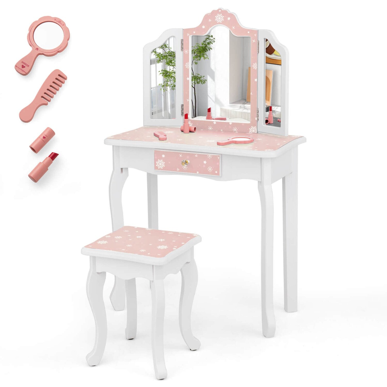 Costway HCST03451 Play-Toys - View #2