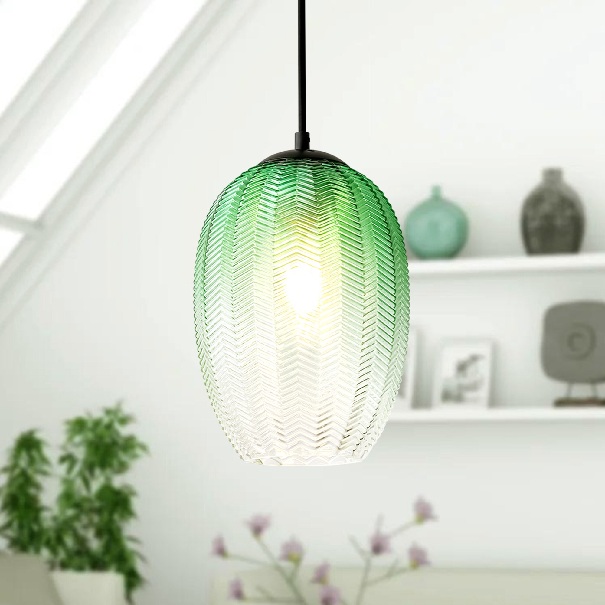 Rennnsan PL810102248 Pendant-Lights - View #3