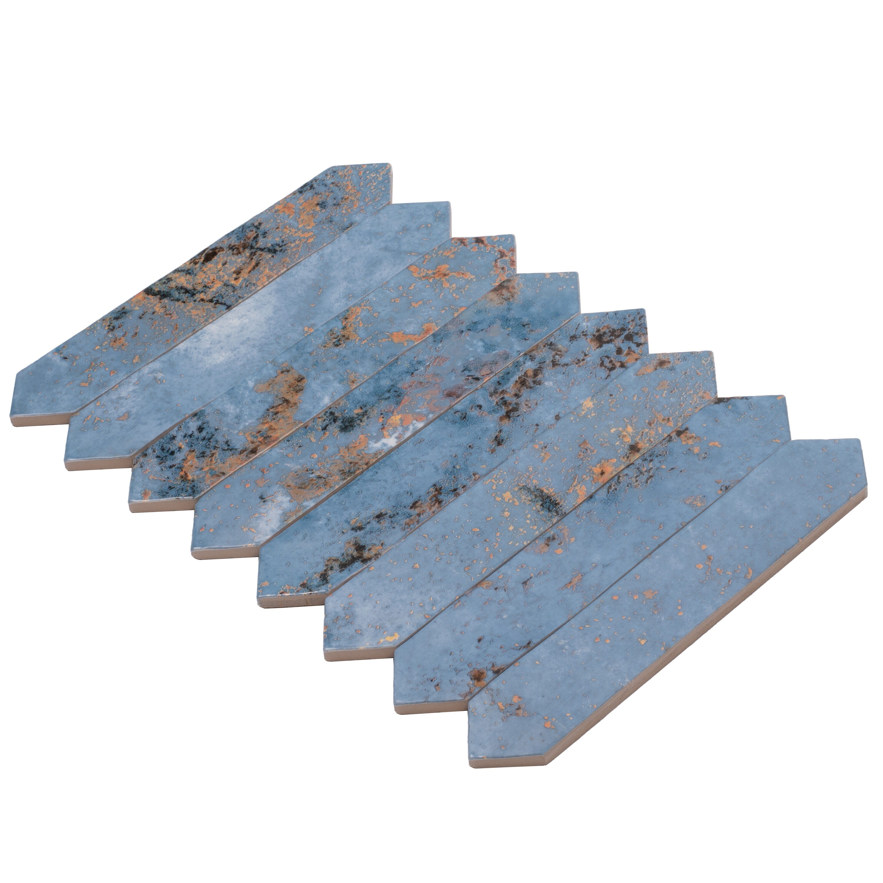 Apollo Tile PCD88RSTBLUA Ceramic-Tile - View #11