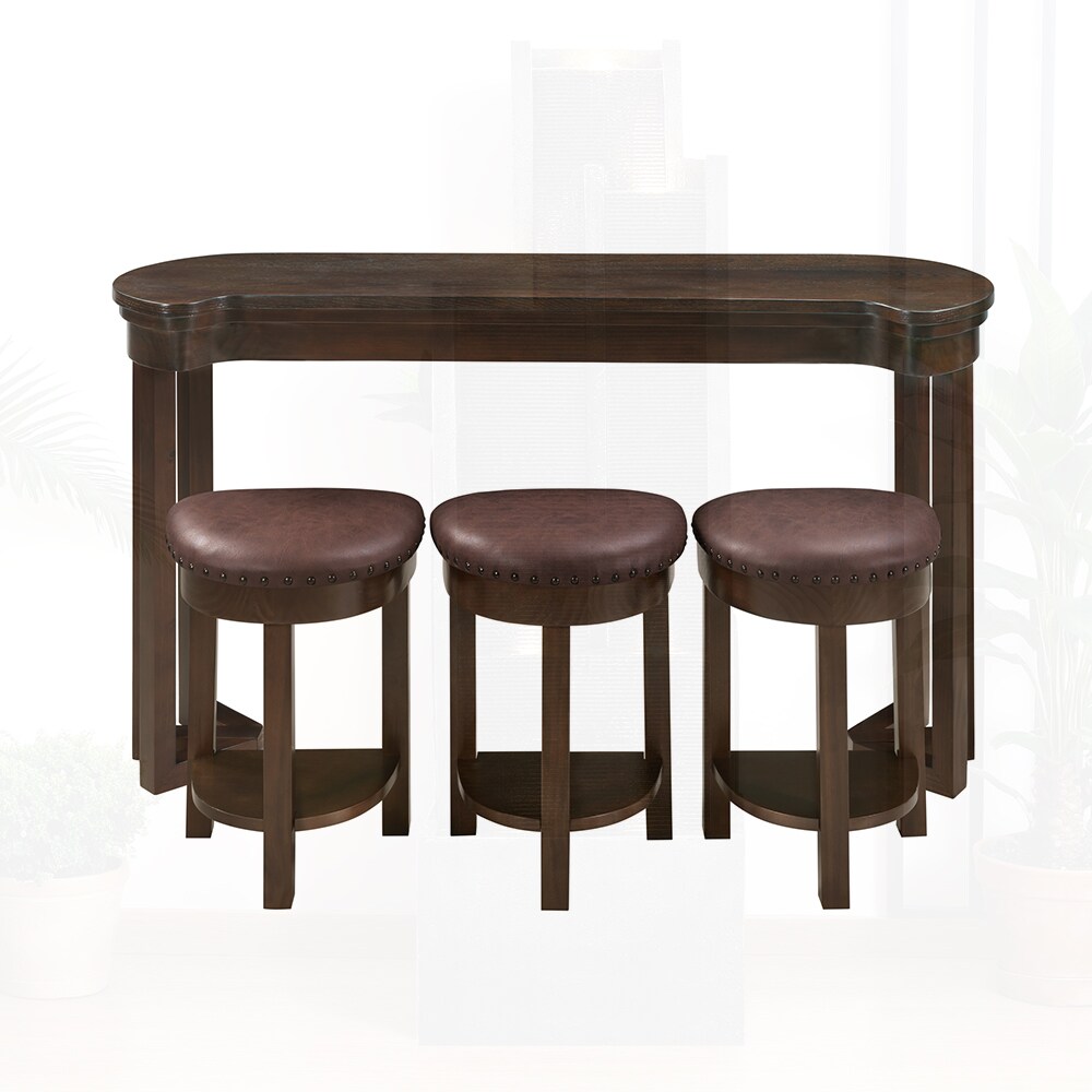 Watnature M7O0NL90I9X97 Dining-Tables - View #9