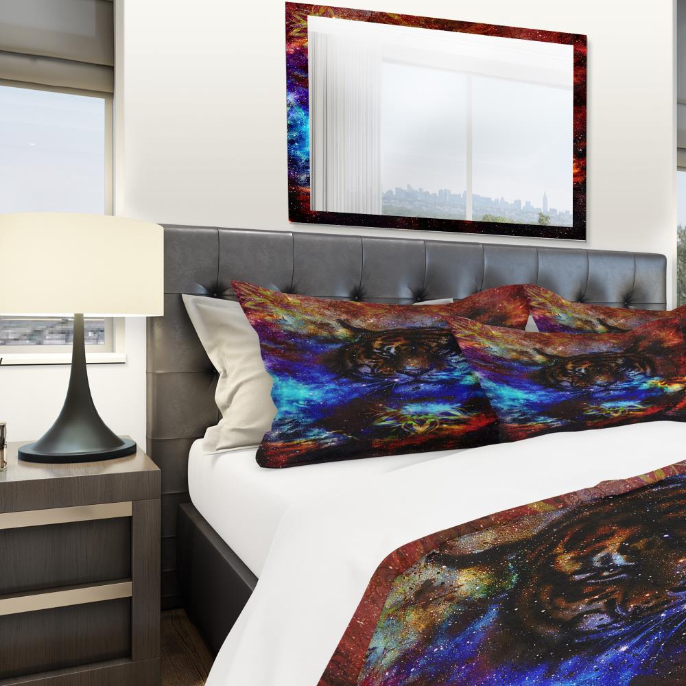 Designart BED8200-Q bedding - View #4