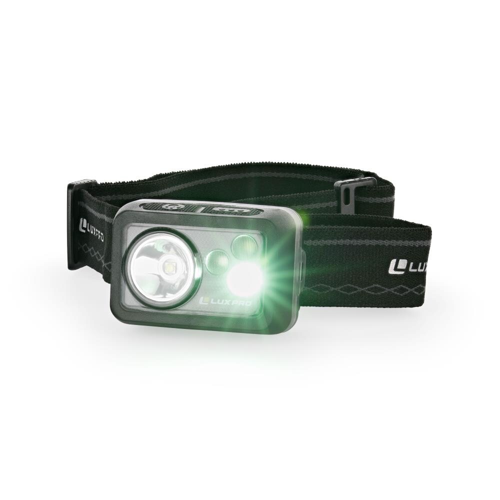 Lux-Pro LP735  - View #3