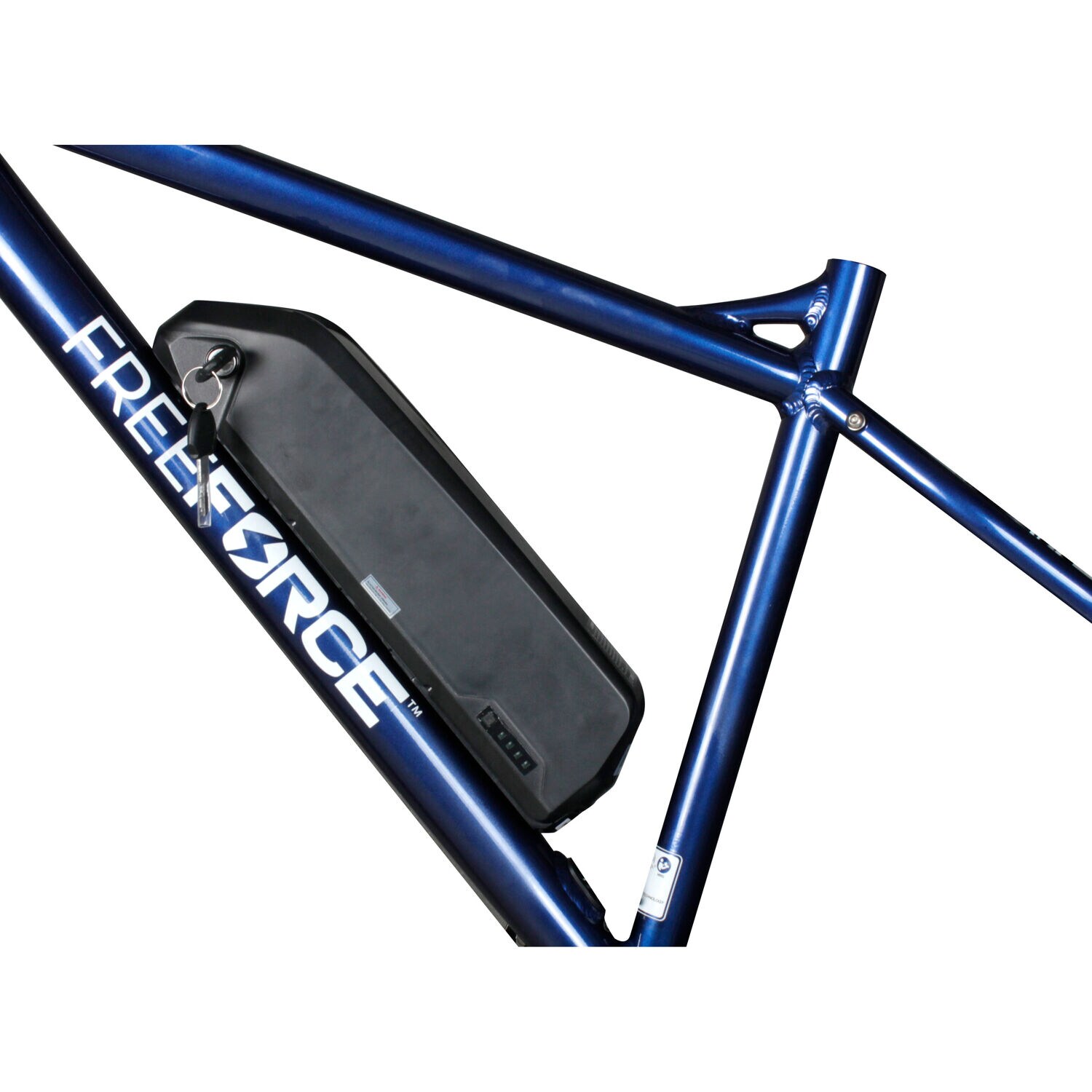 FreeForce FBMB02NVY bikes - View #17