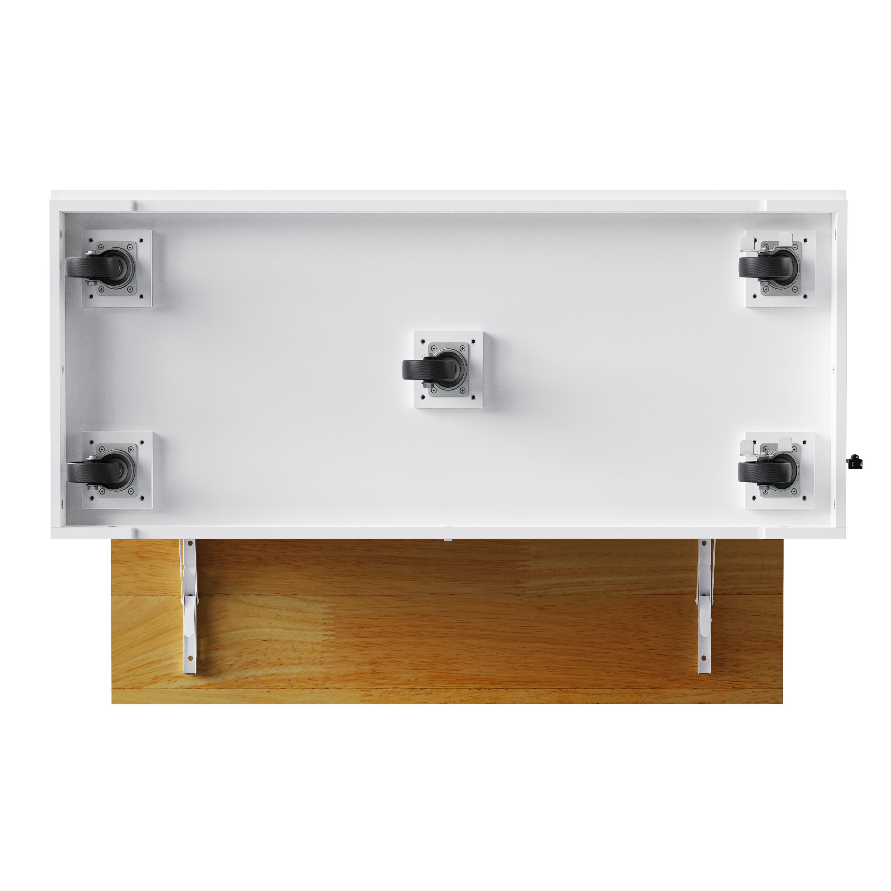 Xspracer ML-KI757WP Kitchen-Furniture - View #9