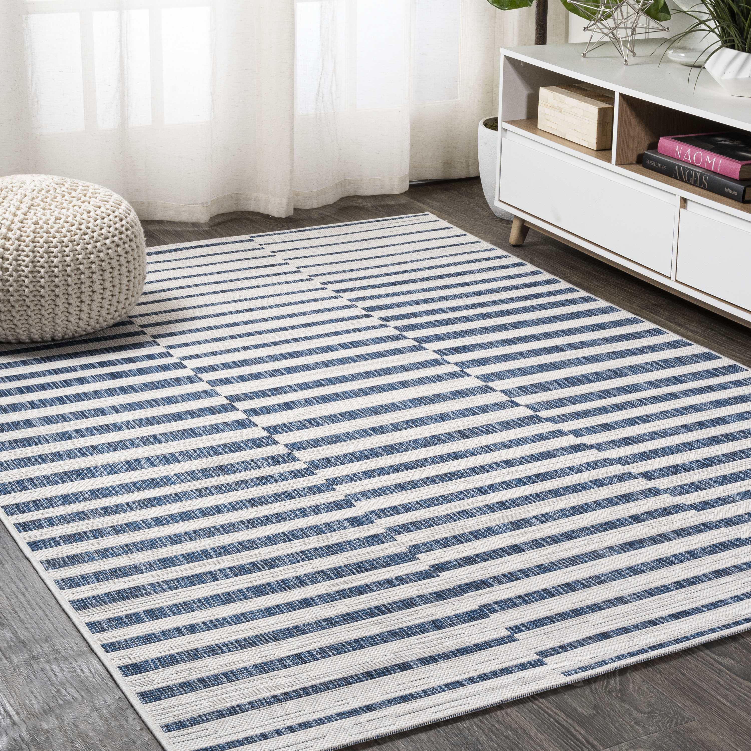 JONATHAN  Y SMB133C-5 rugs - View #9