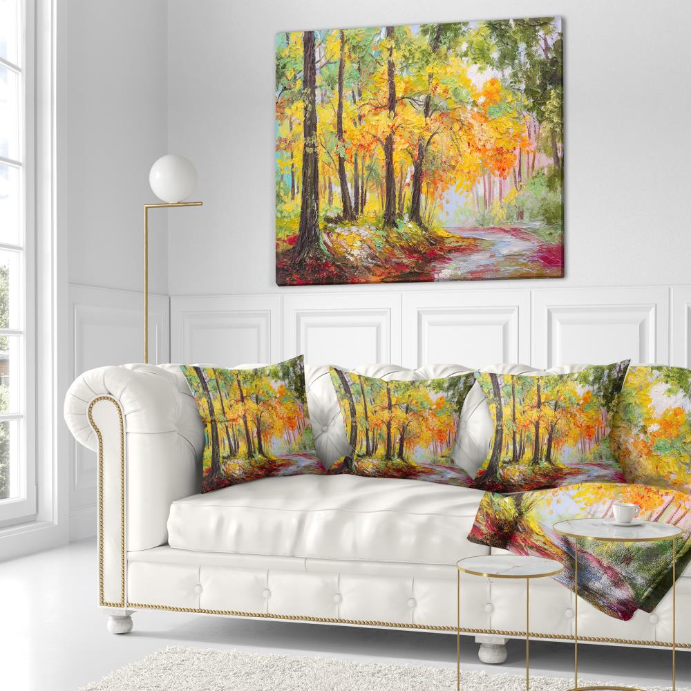 Designart CU6016-18-18 Accent-Pillows - View #3