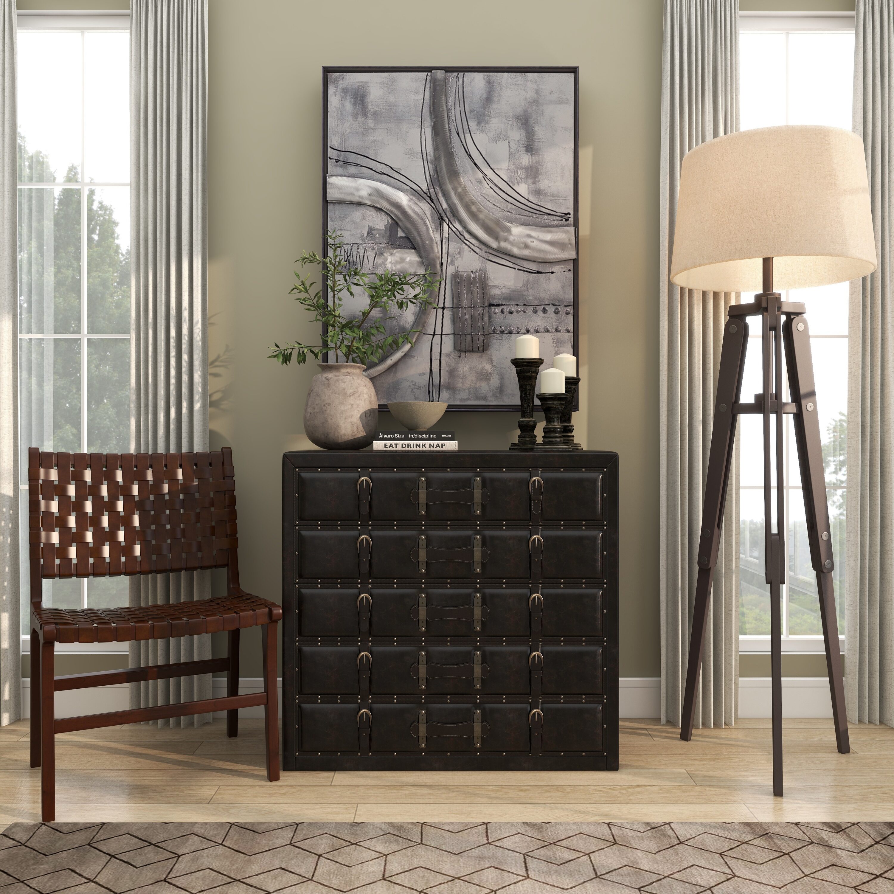 Grayson Lane 64777 Dining-Chairs - View #6