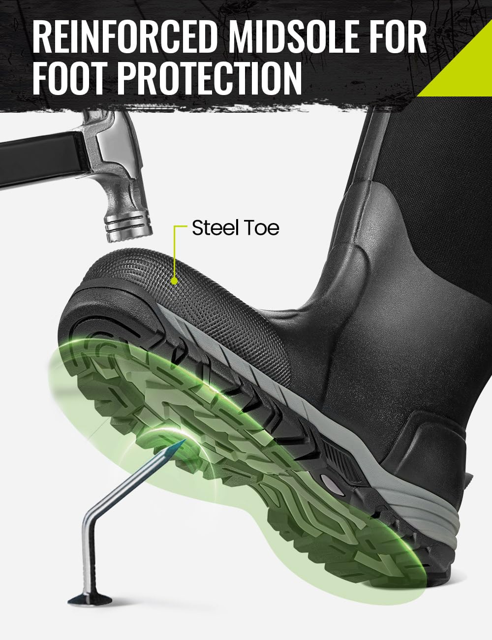 Tidewe B0C39YFYJL footwear - View #2