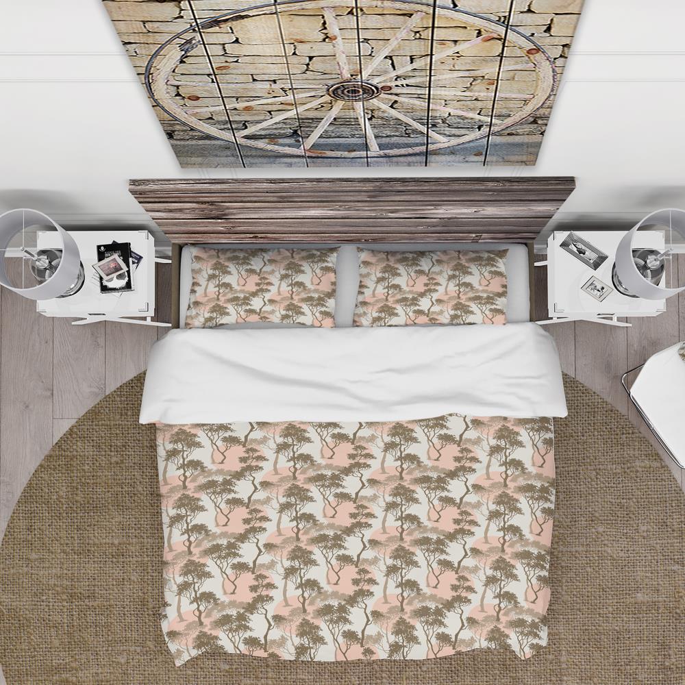 Designart BED19338-Q bedding - View #2