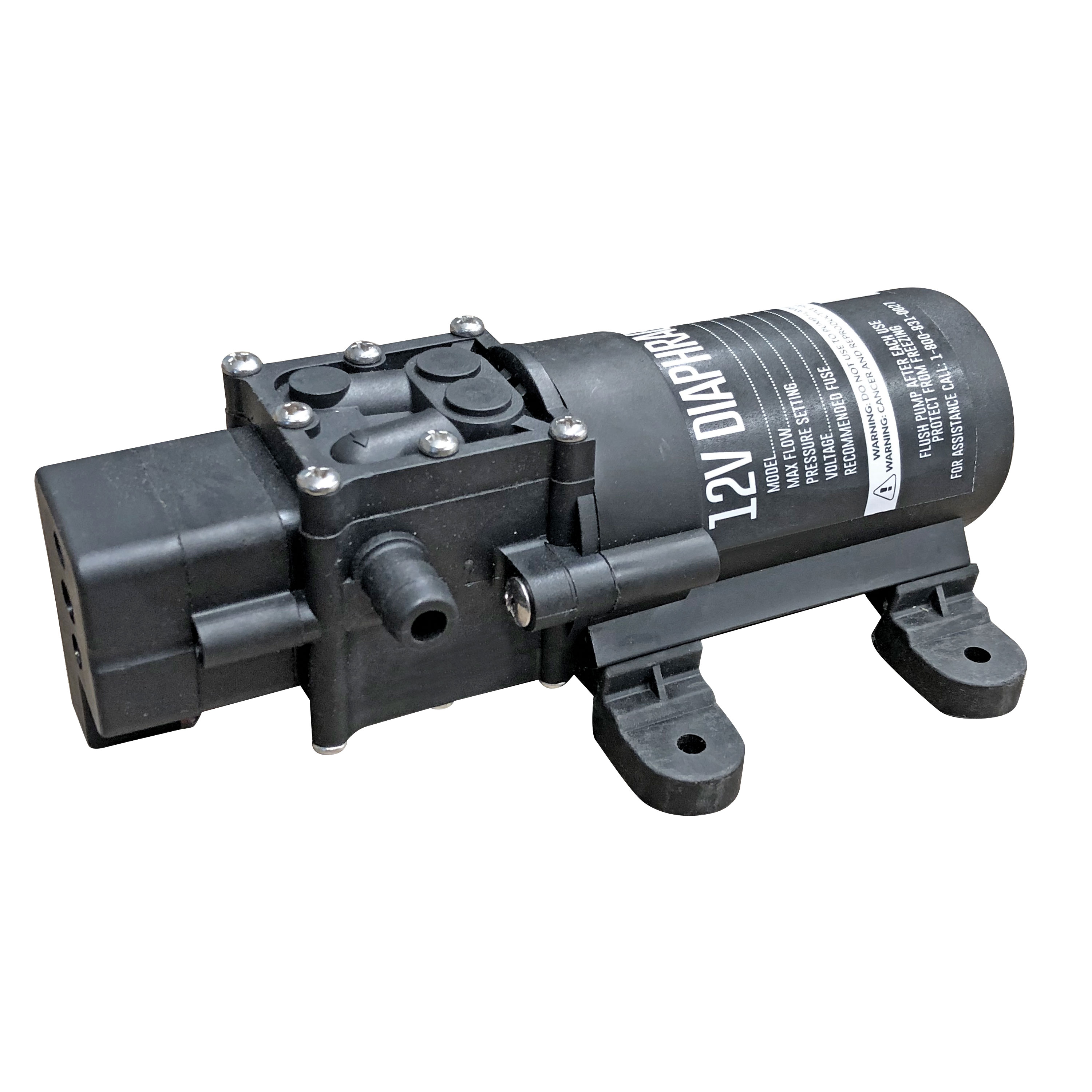 Yard Guard 5303215 Tow-Behind-Sprayer - View #2