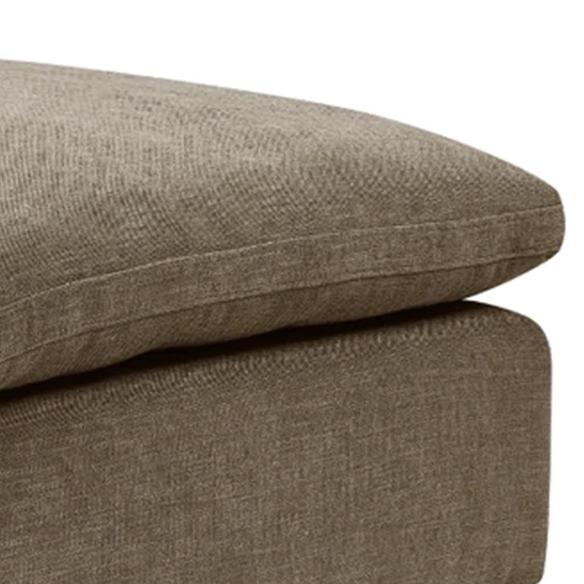 Benzara BM276223 Indoor-Ottomans - View #2