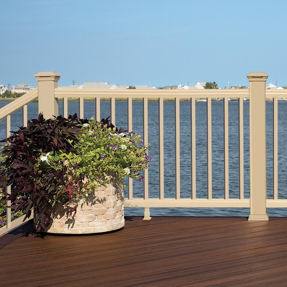 Trex 870002 Deck-Posts - View #9