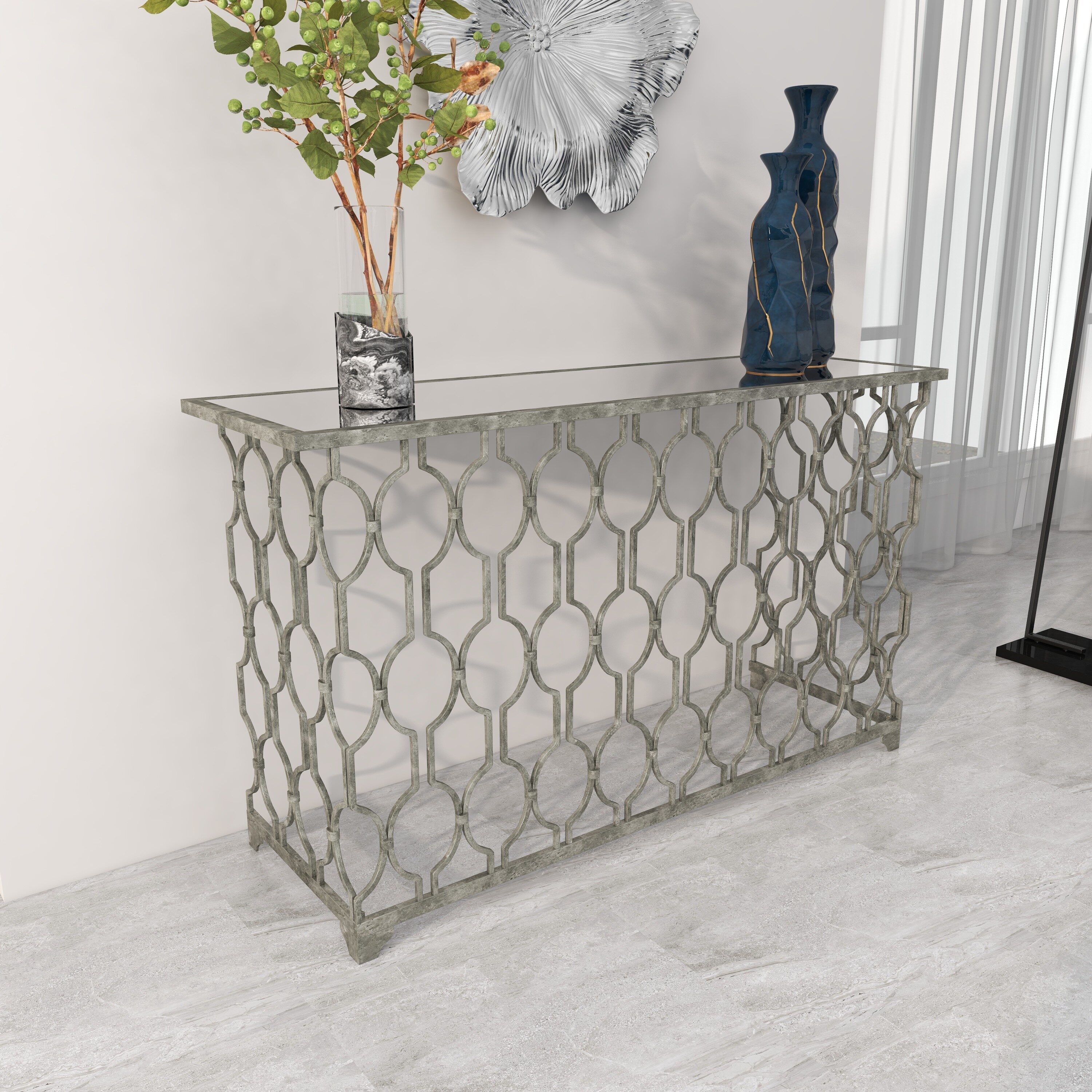 Grayson Lane 67058 Console-Sofa-Tables - View #7