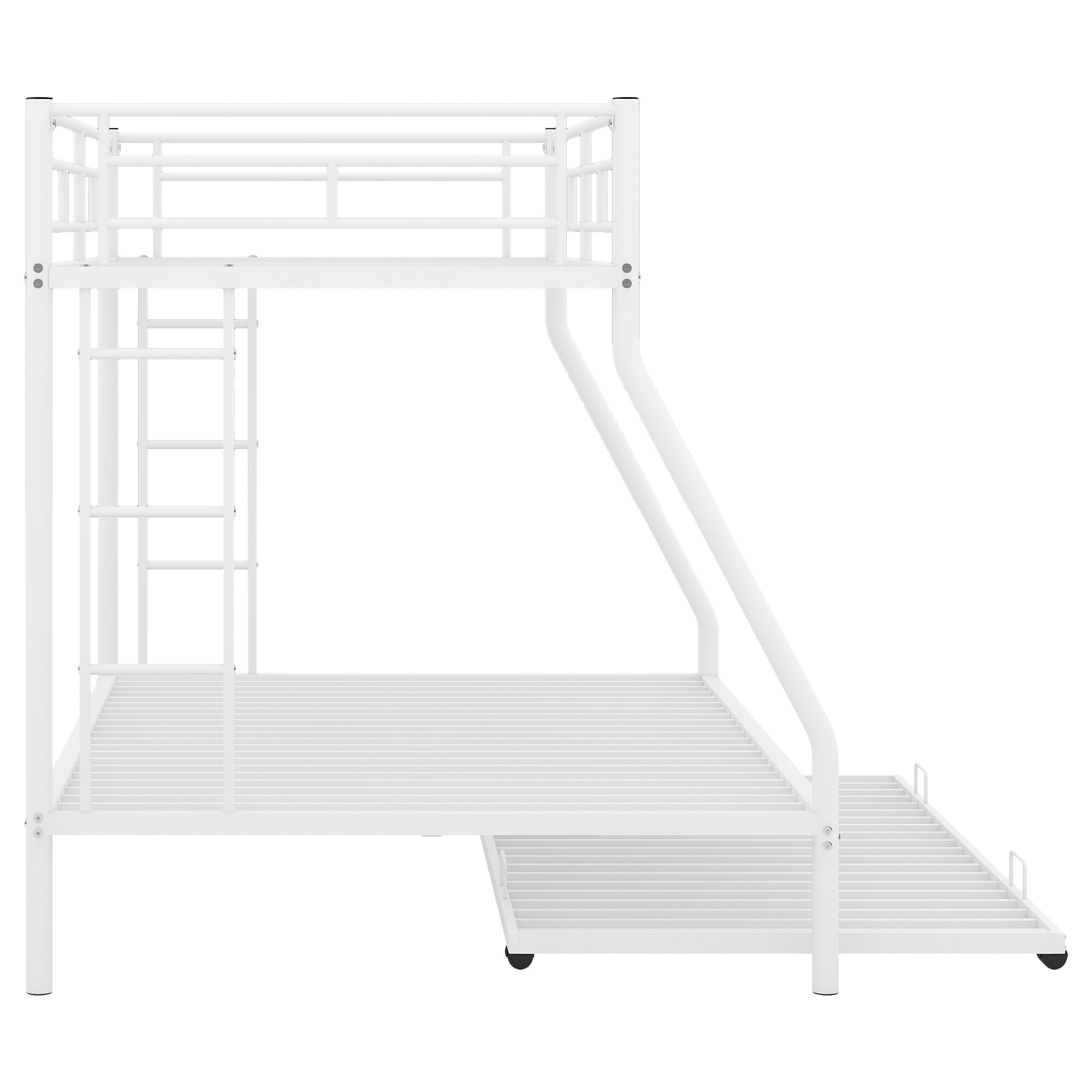 ModernLuxe MF286667AAK Bunk-Beds - View #5