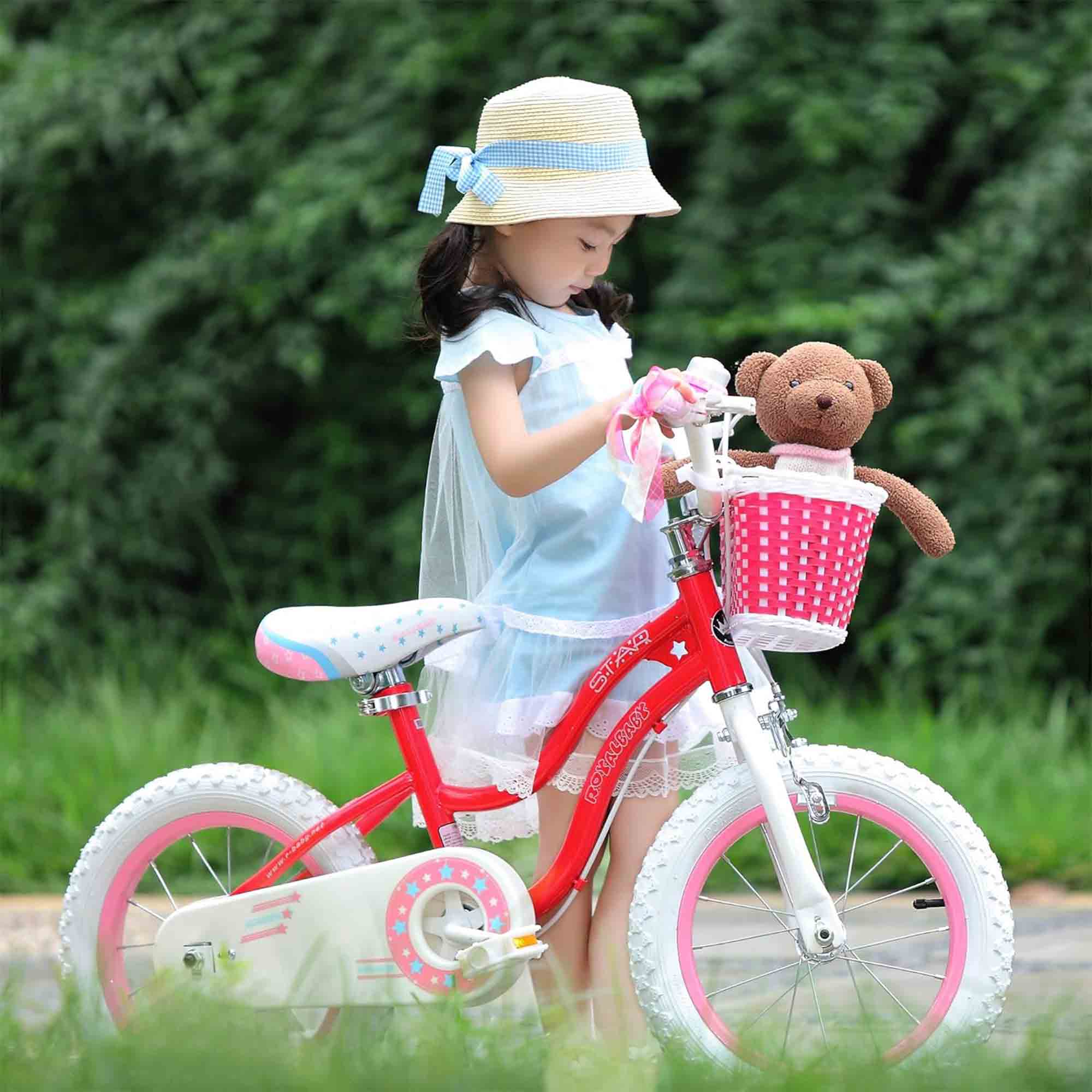 Royal Baby 388138 bikes - View #6