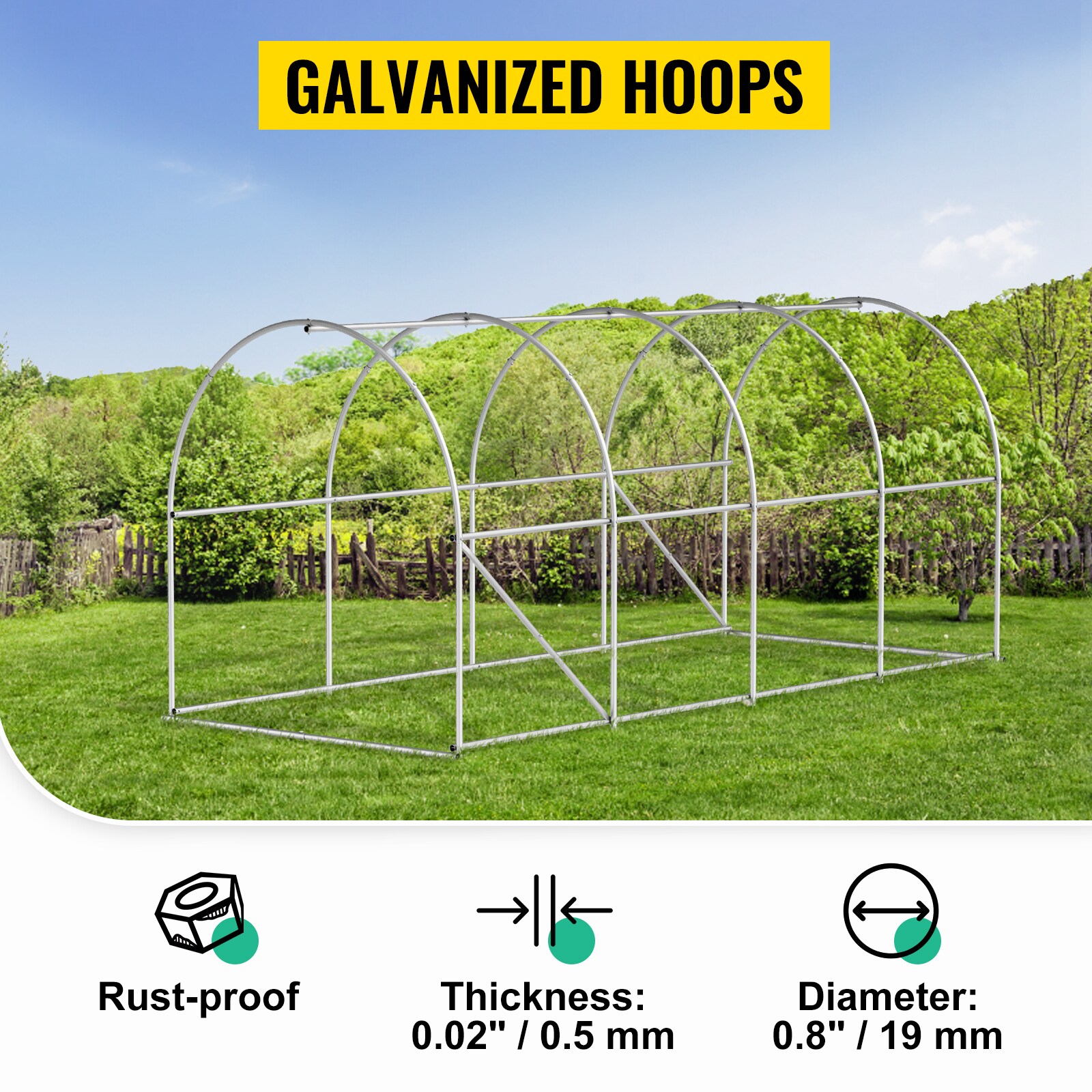 Ayelon CVP229101 greenhouses - View #7
